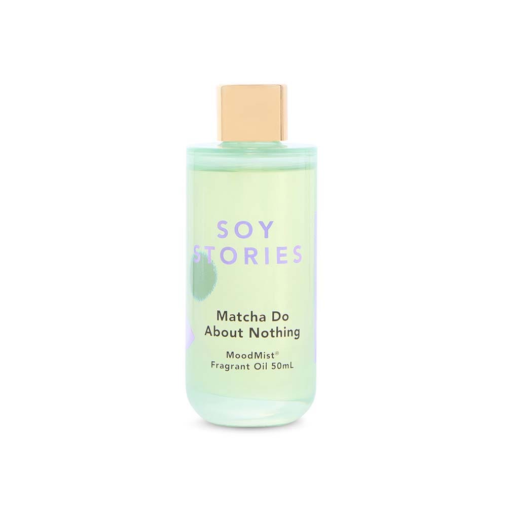 Matcha do About Nothing MoodMist&reg; Fragrant Oil 50mL