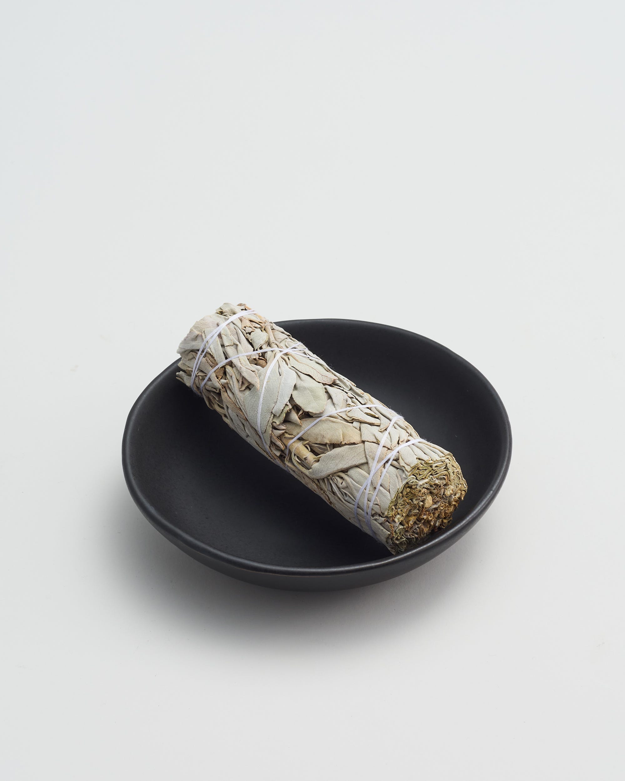 Ceramic Sage Bowl