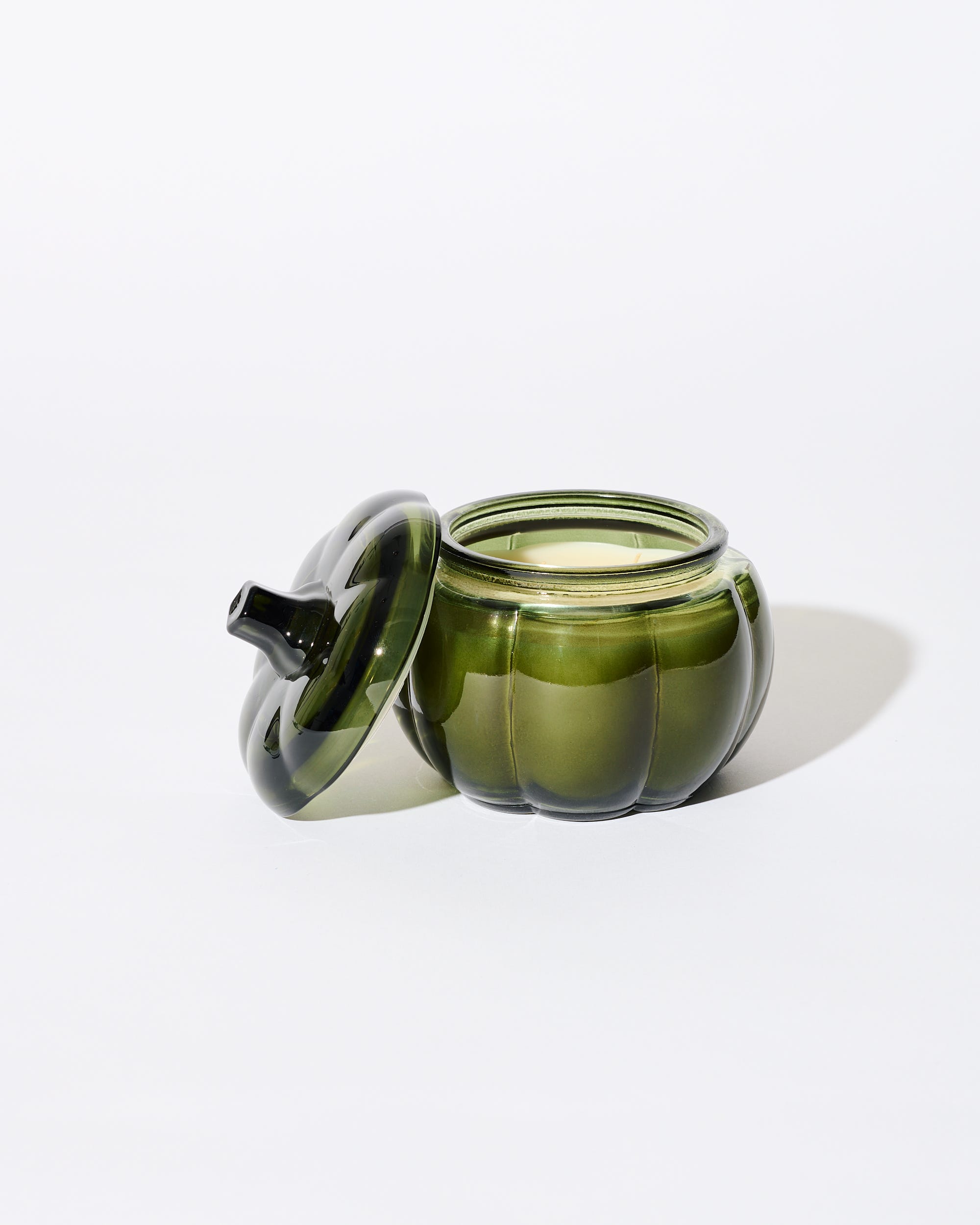 Boo-tterscotch Apple Soy Blend Scented Candle 360g
