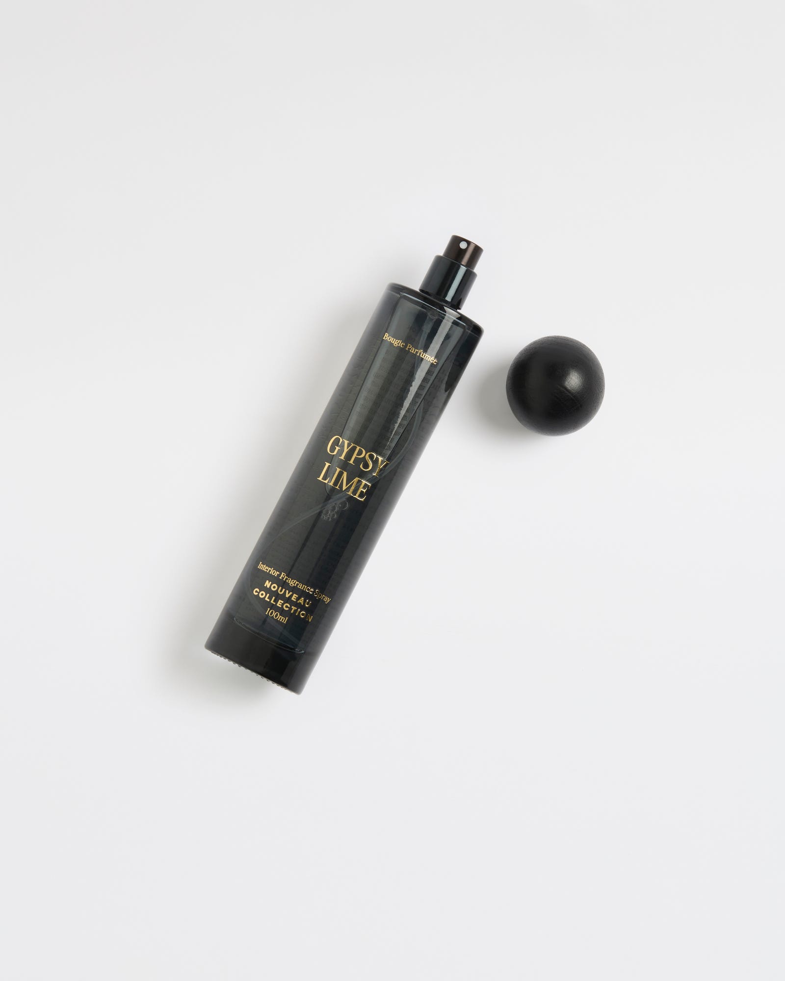 Gypsy Lime 100ml Interior Fragrance Nouveau