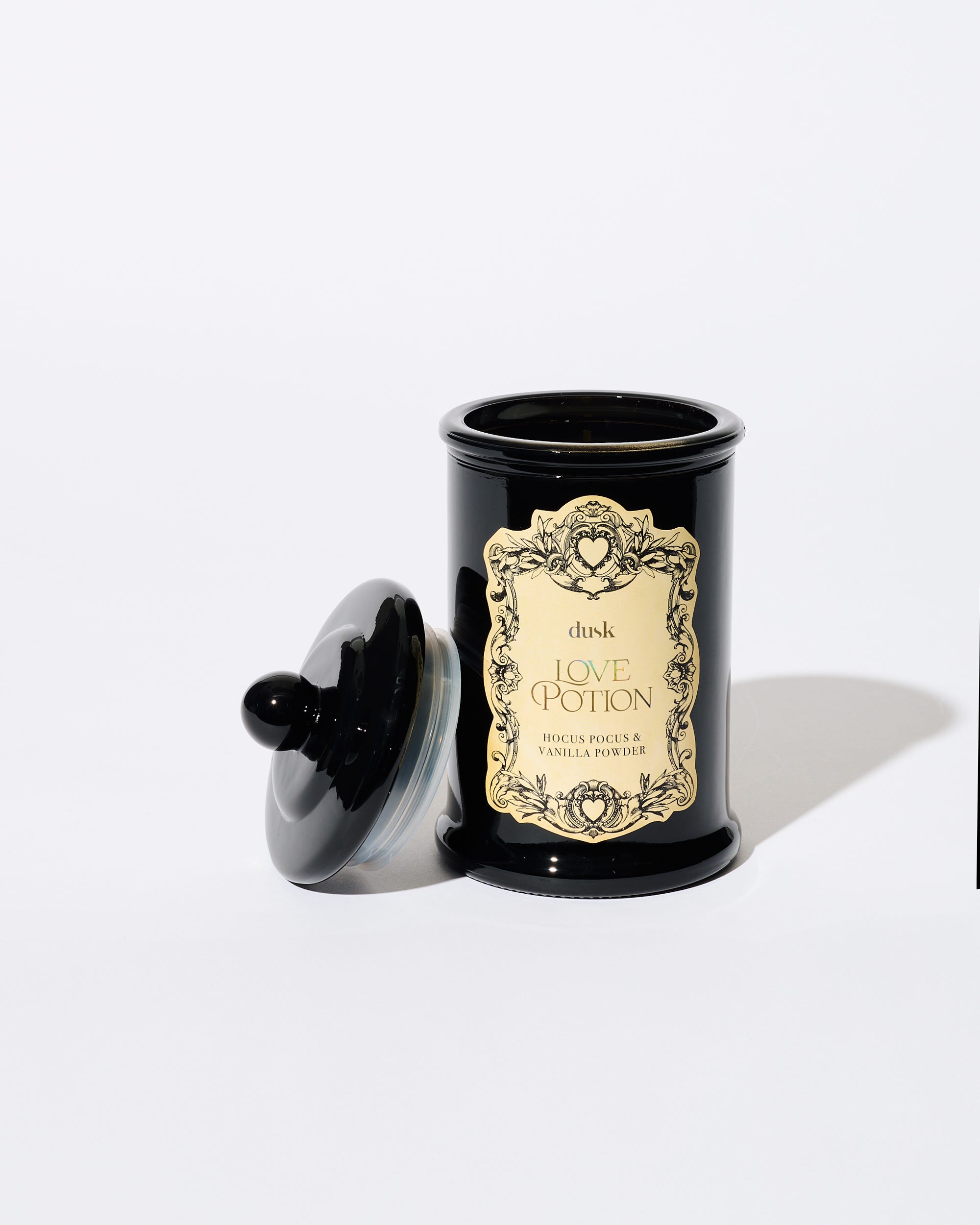 Love Potion Soy Blend Scented Candle 230g