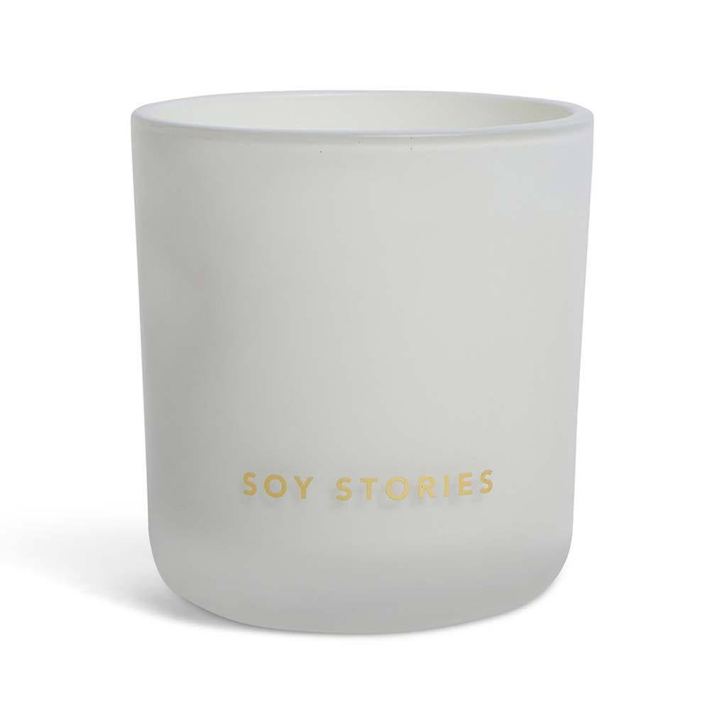 Coconut & Lime 1 Wick Soy Scented Candle