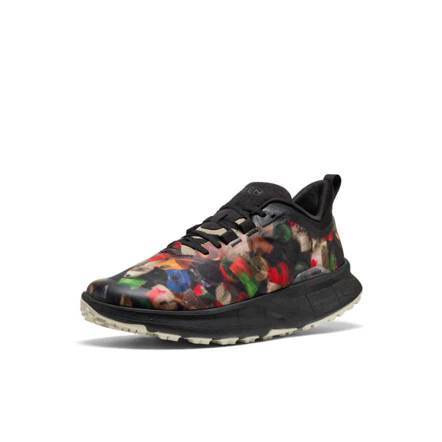 Men's 450 Dirt Hiking Shoe x Ultra Heavy & Palm Graphics  |  Multi/Black