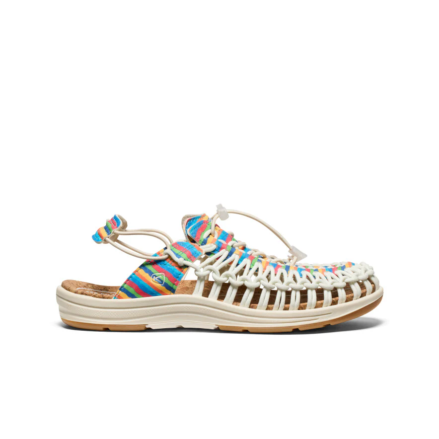 All Gender UNEEK II Convertible x Iro To Ikiru Wo Tukuru Fuku  |  Multi/Birch