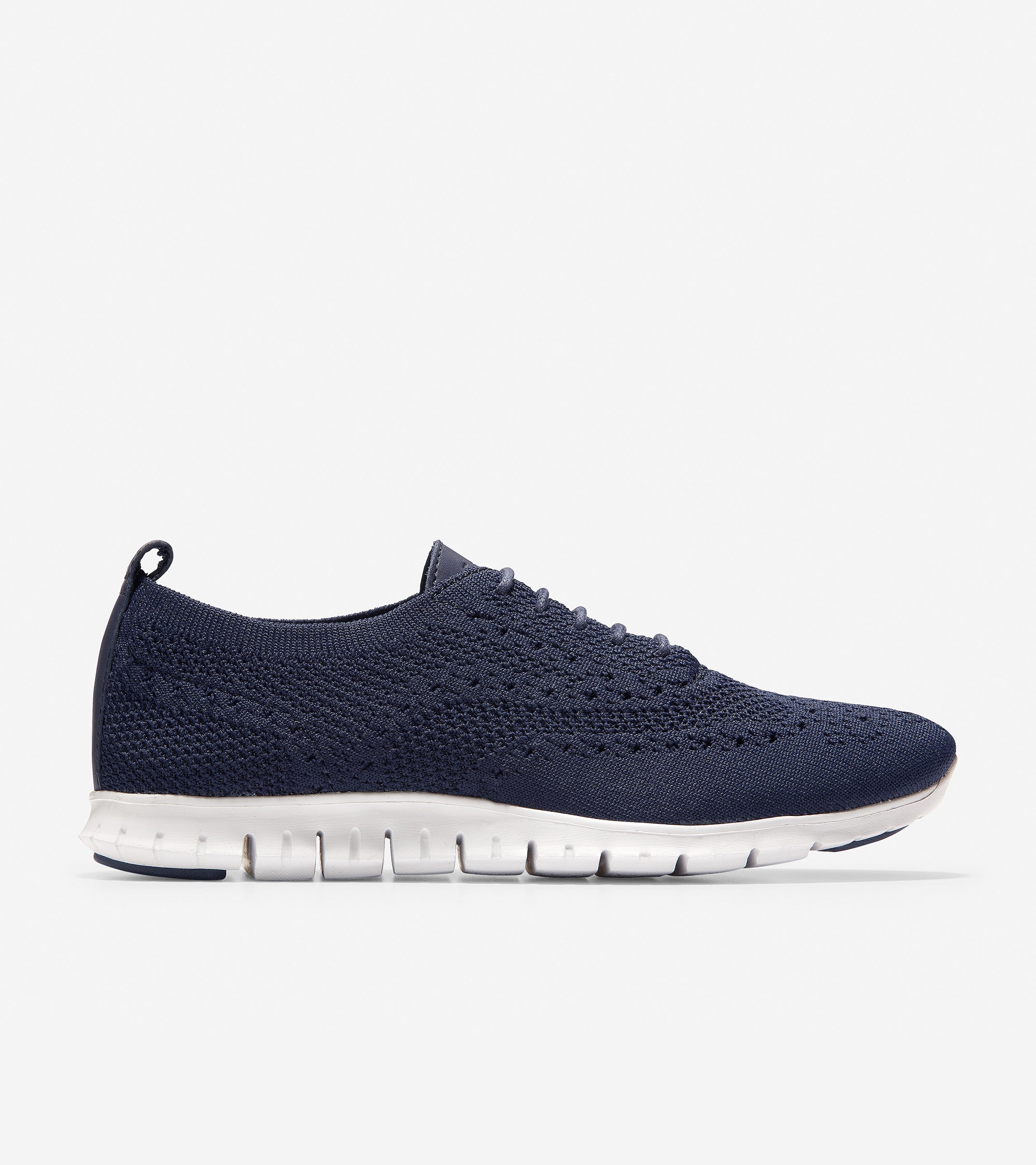 Women's ZERØGRAND Wingtip Oxford Stitchlite™
