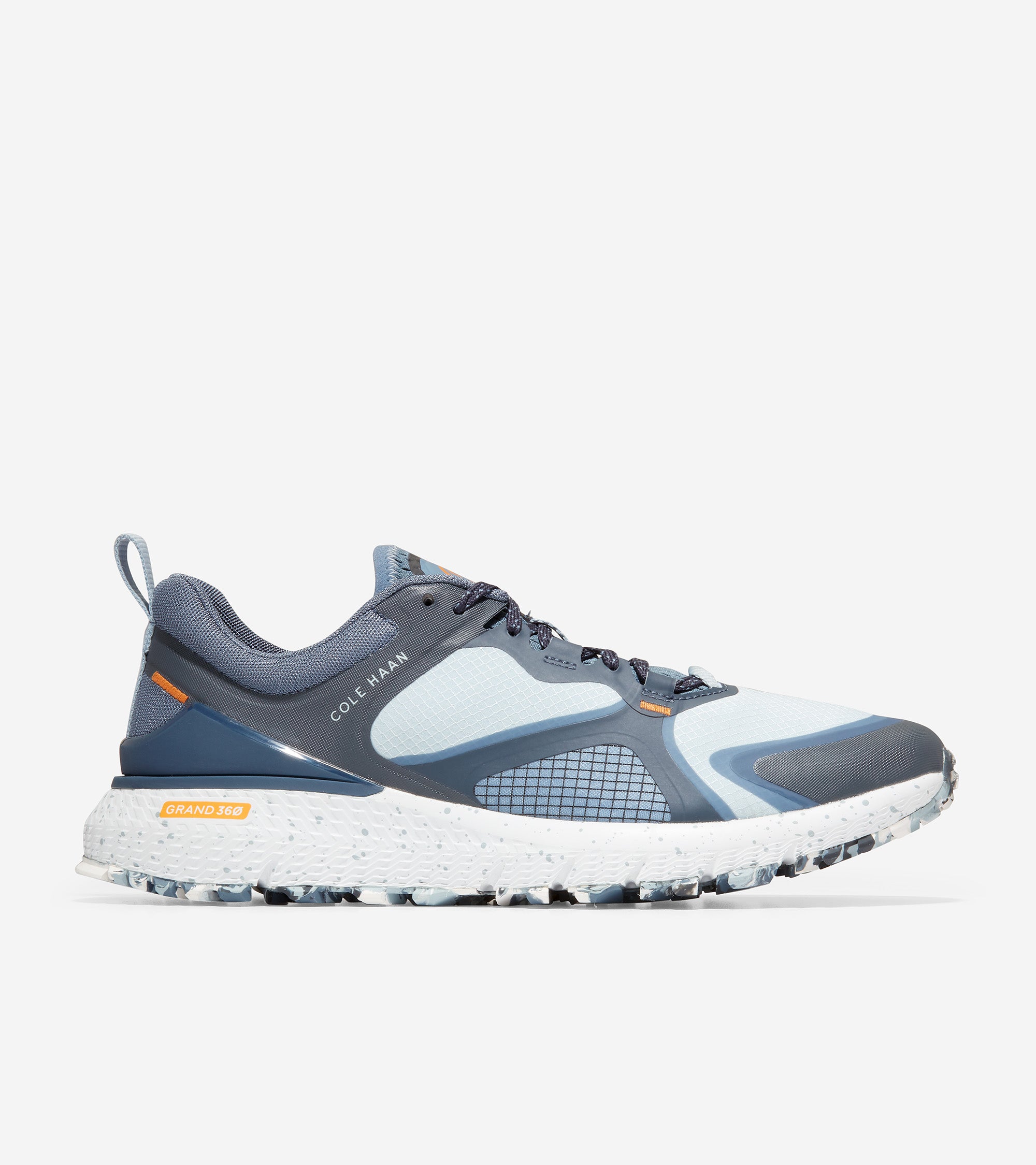 Men's ZERØGRAND Overtake 2 All-Terrain Running Shoe