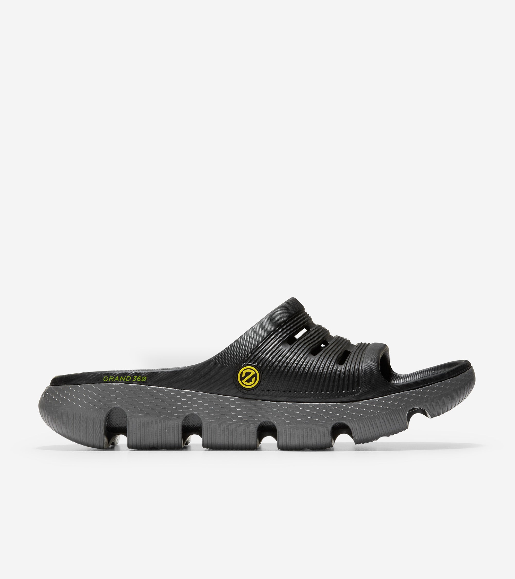 Men's 4.ZERØGRAND All-Day Slide Sandal
