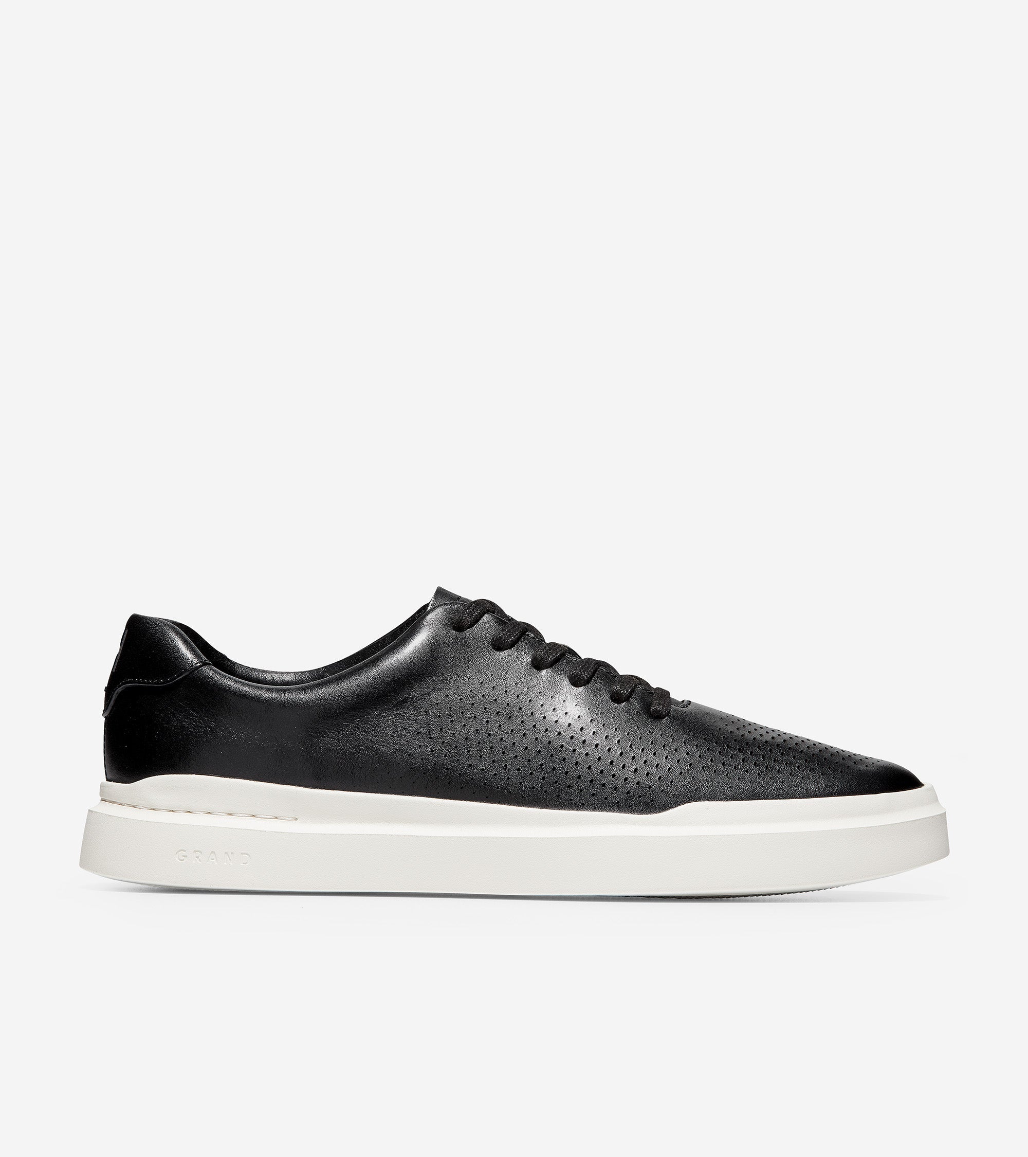 Men's GrandPrø Rally Laser Cut Sneaker