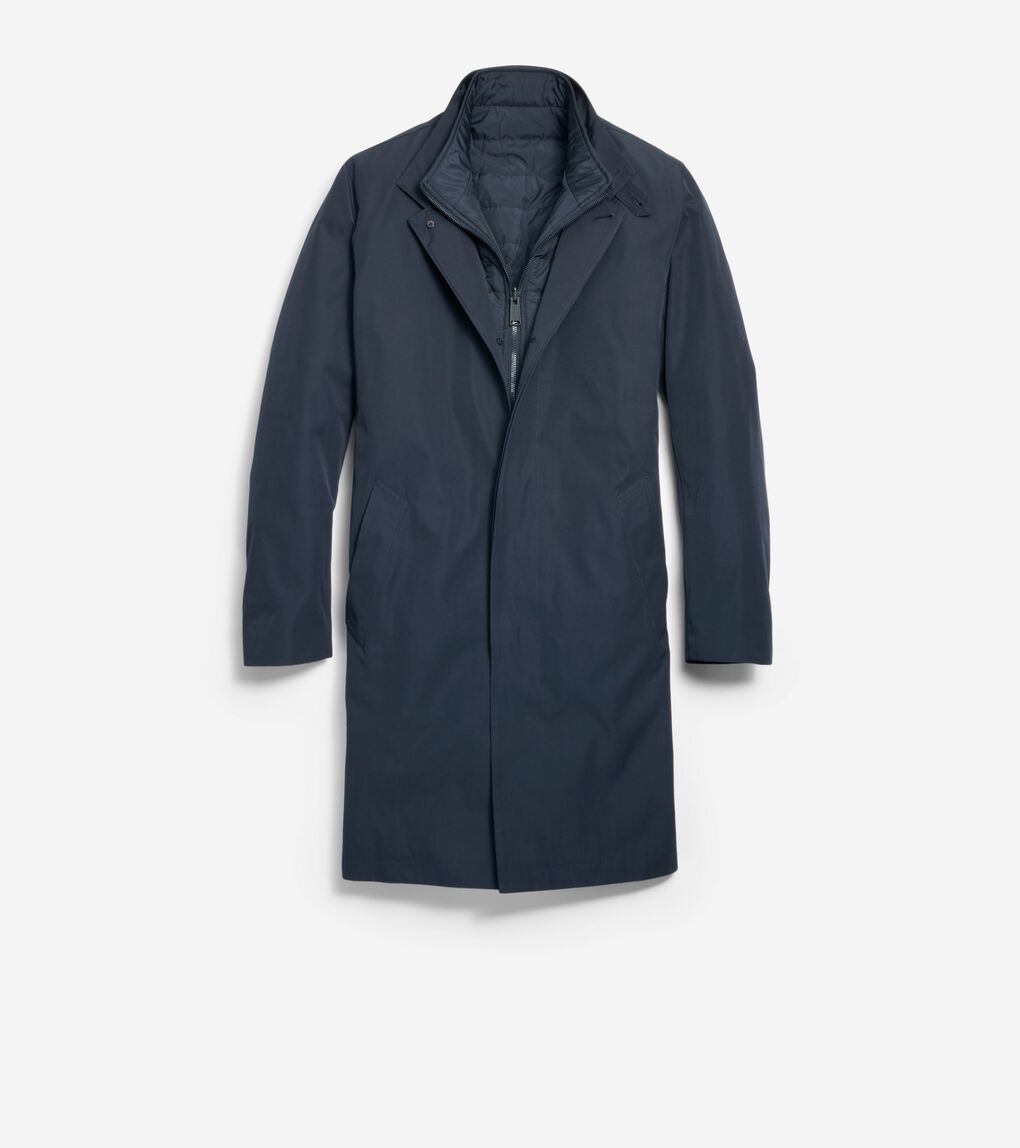 Men's 3 in 1 Jacket