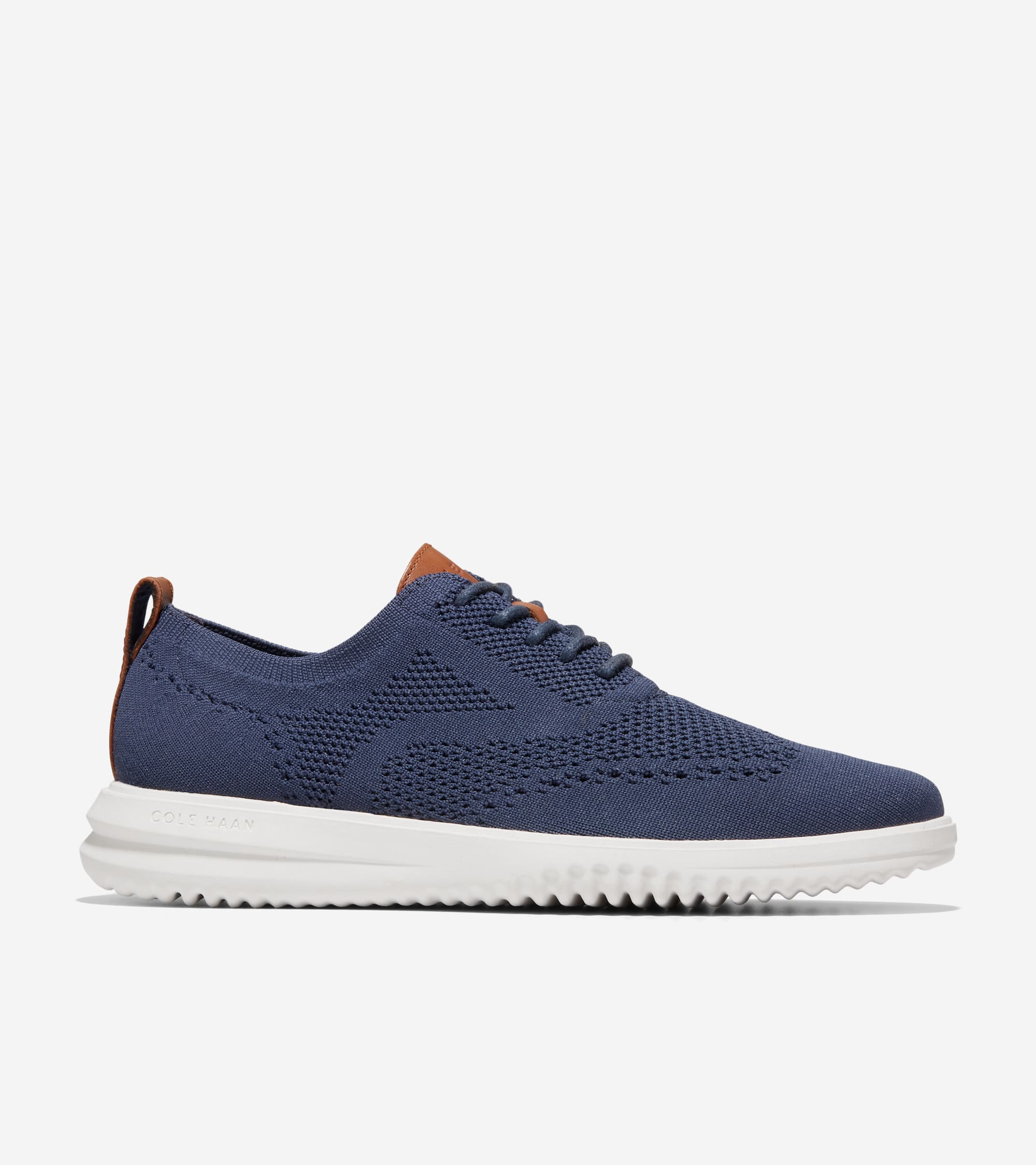 Men's Grand+ Wingtip Oxford Stitchlite™