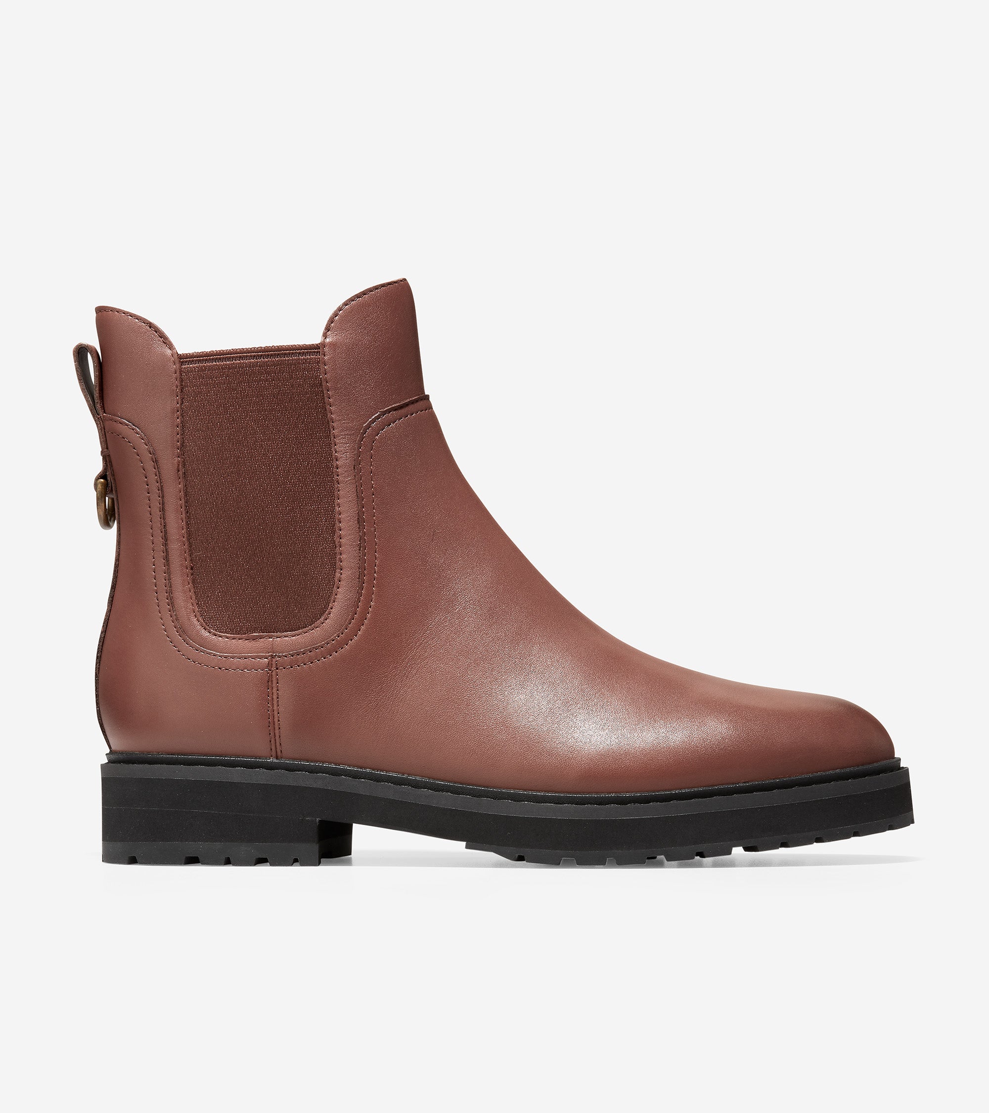 Women's Greenwich Bootie