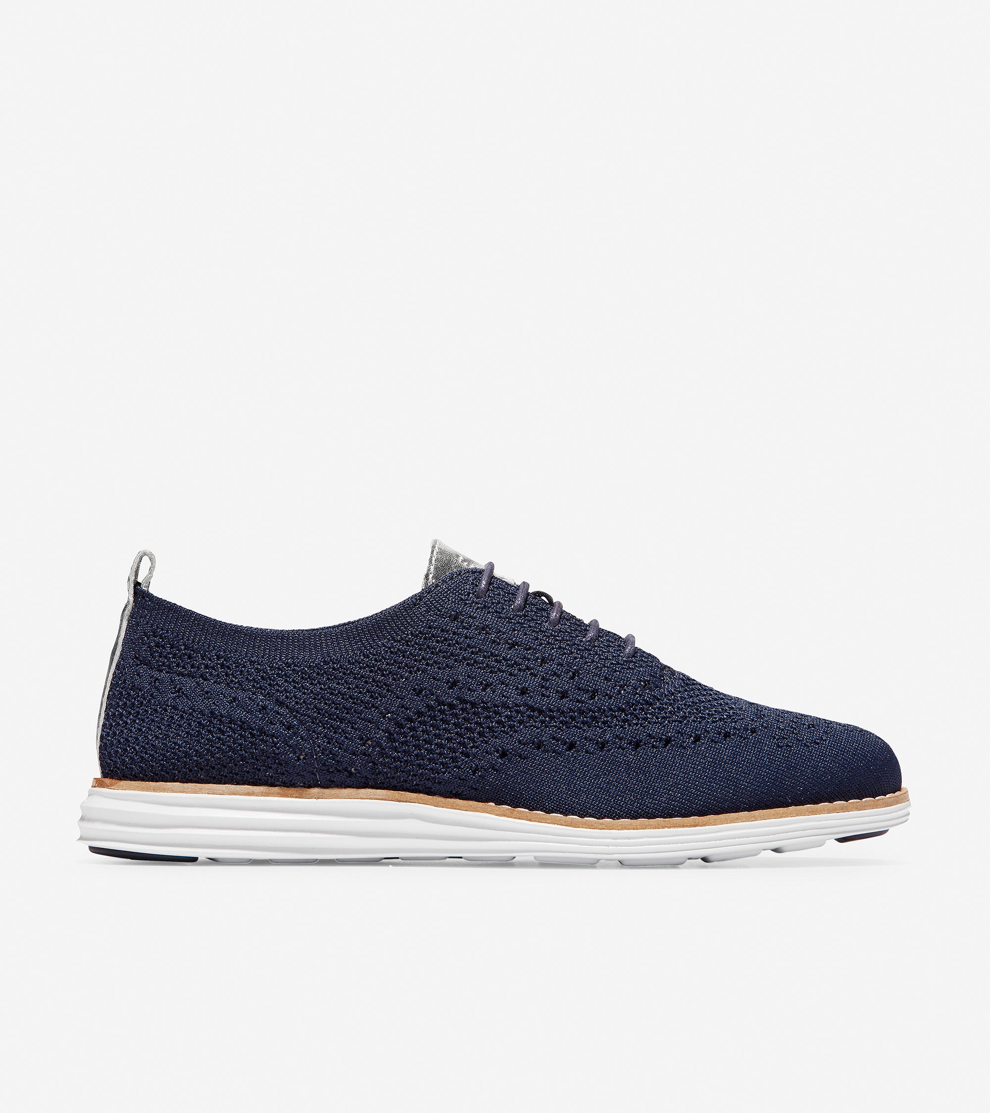 Women's ØriginalGrand Wingtip Oxford Stitchlite™