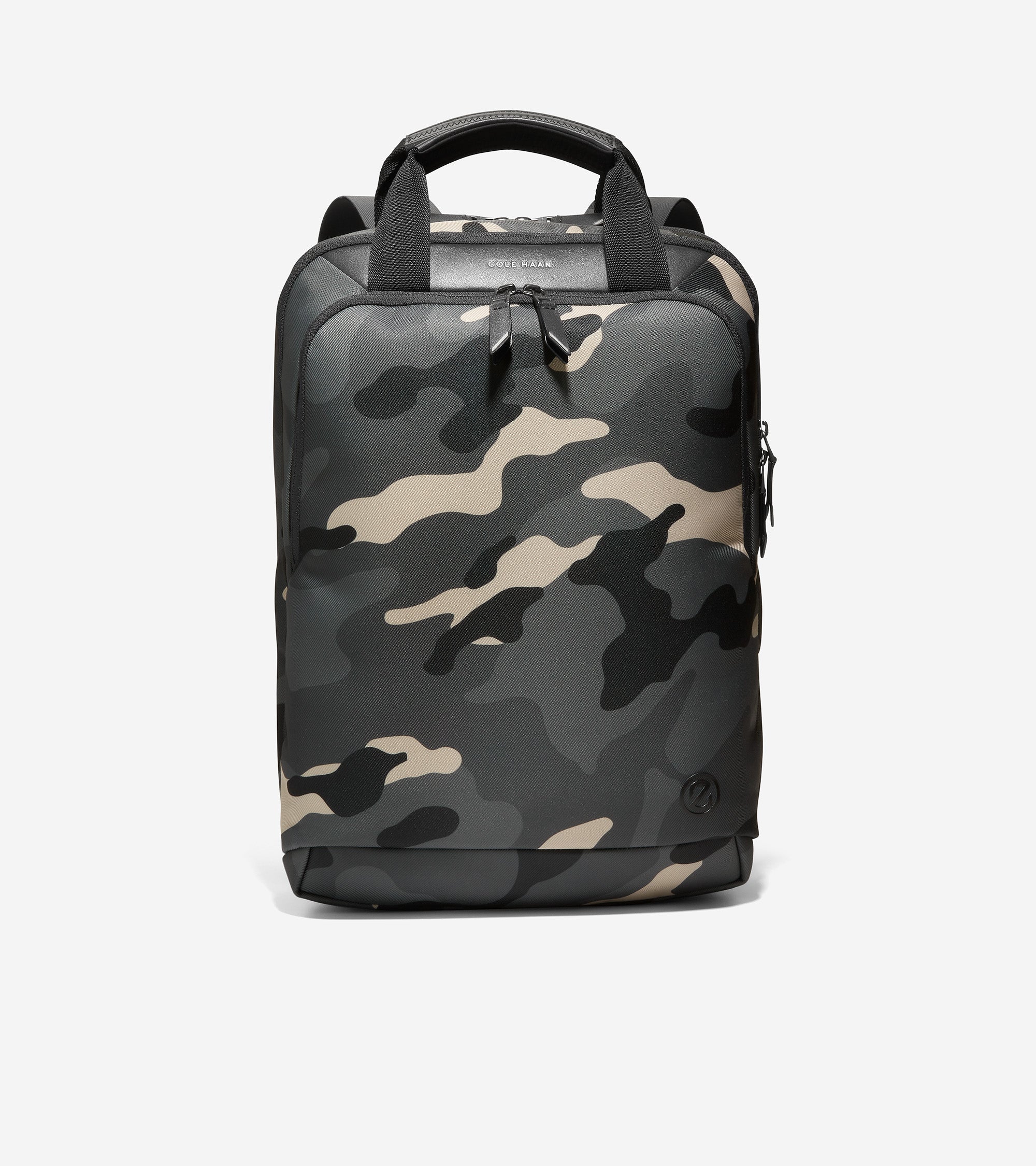 Men's ZERØGRAND 2-in-1 Backpack