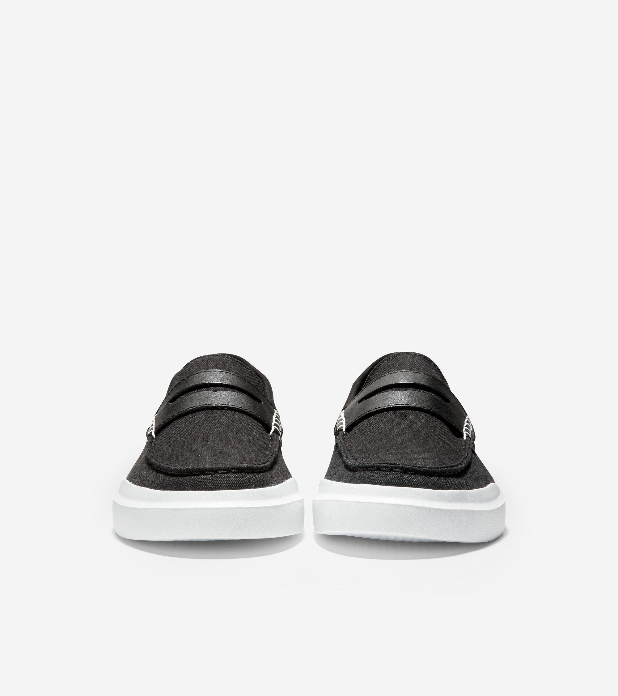 Men's GrandPrø Rally Canvas Penny Loafer
