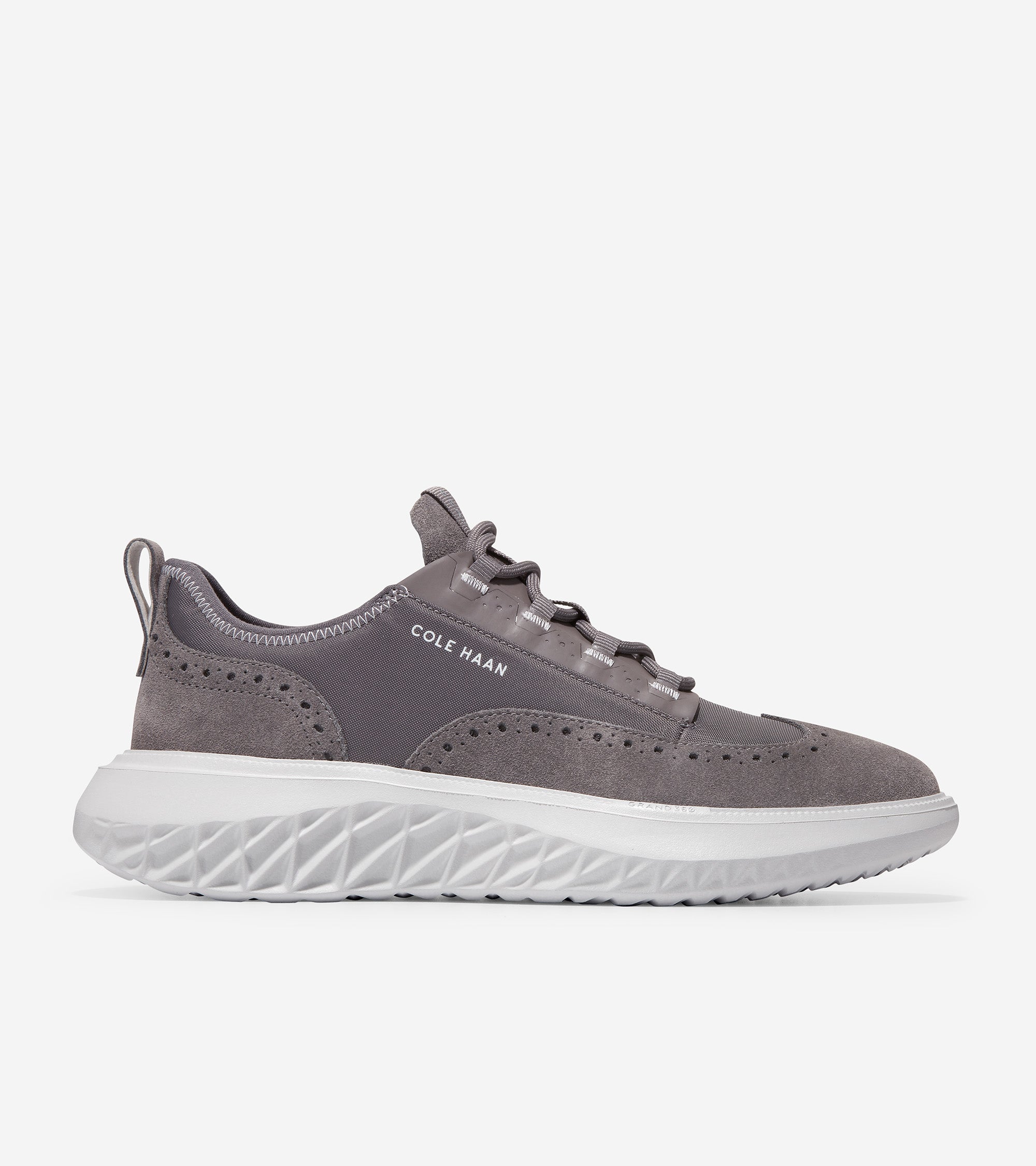 Men's ZERØGRAND Work From Anywhere Oxford