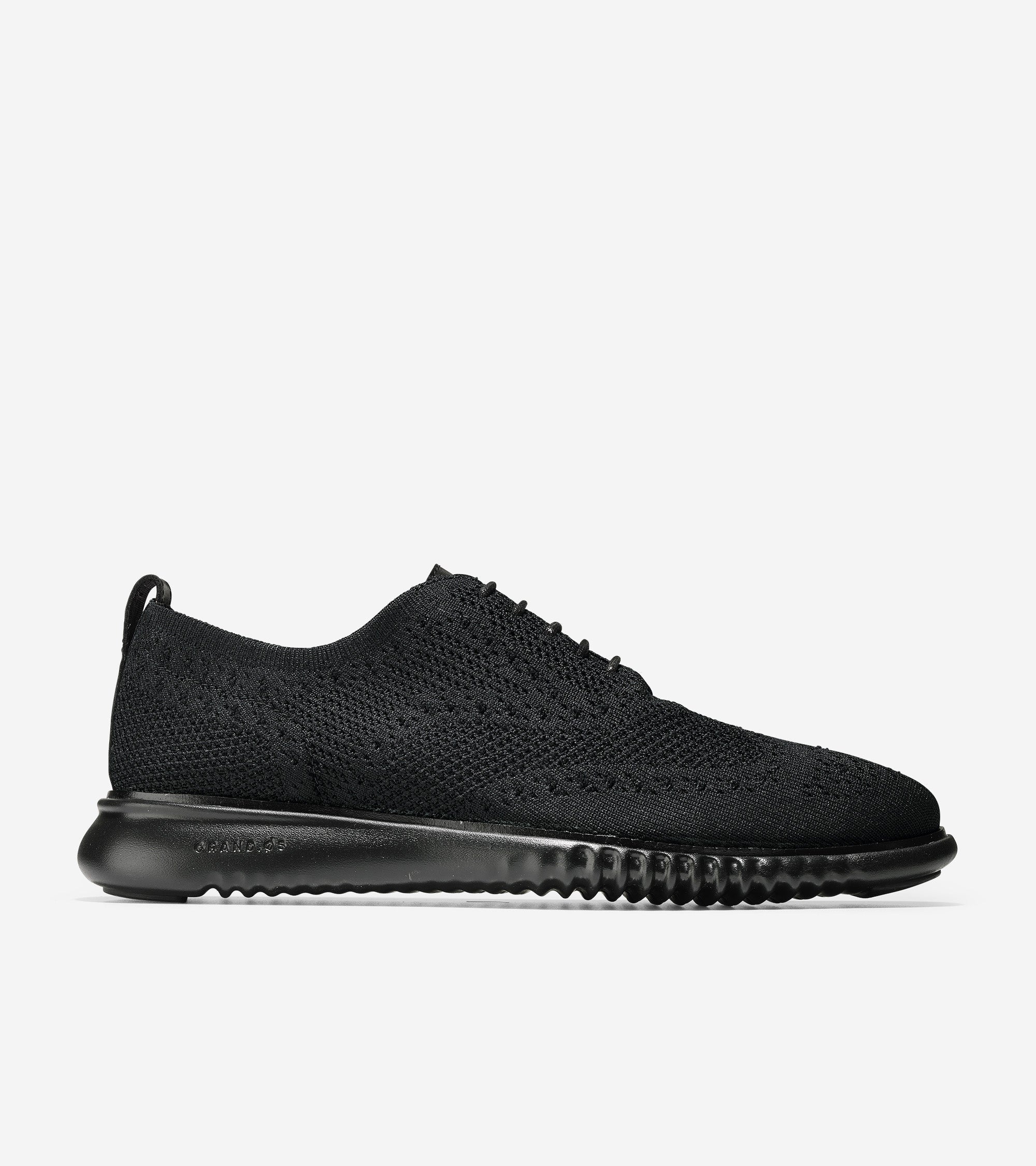 Men's 2.ZERØGRAND Wingtip Oxford Stitchlite™