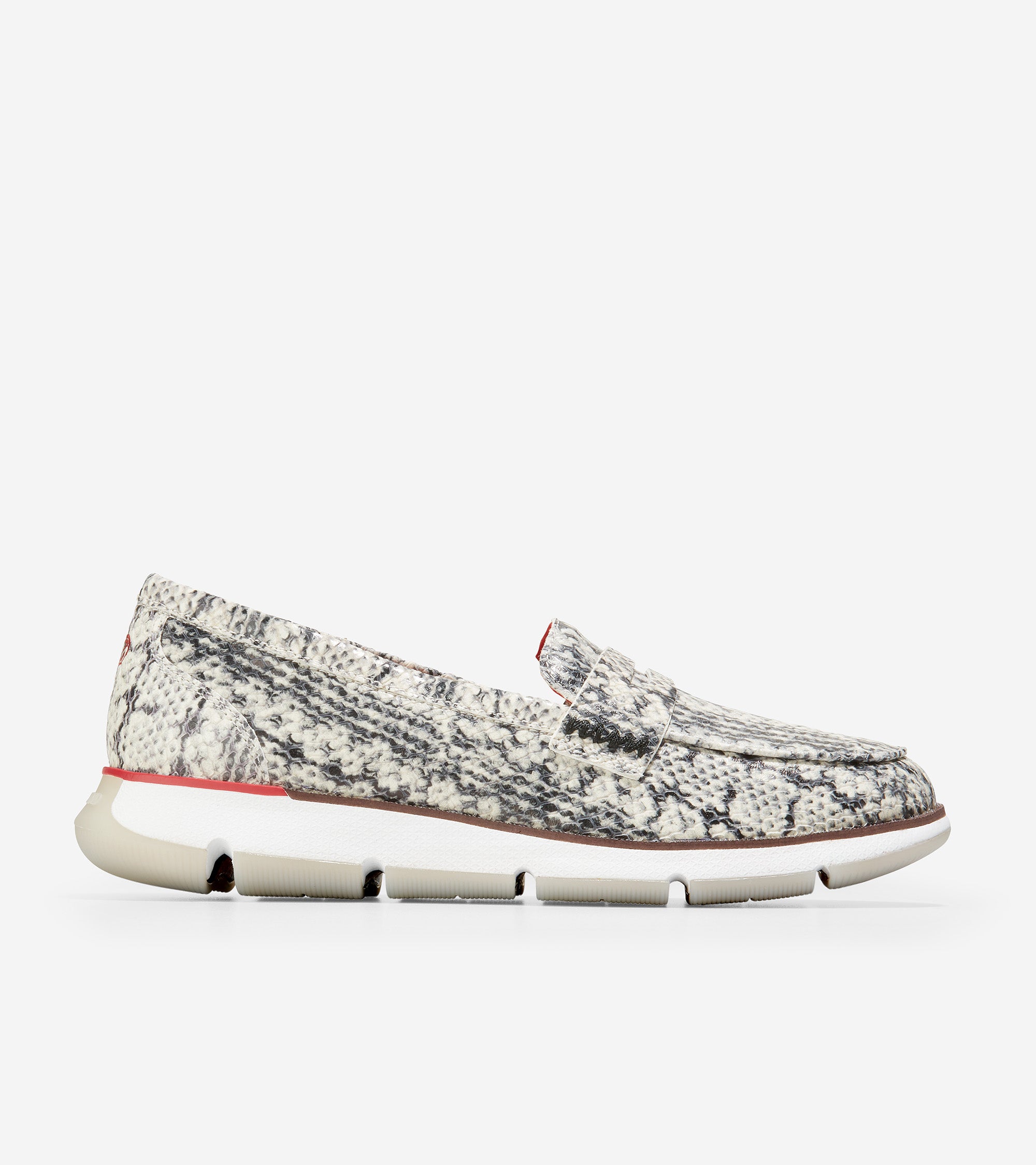Women's 4.ZERØGRAND Loafer