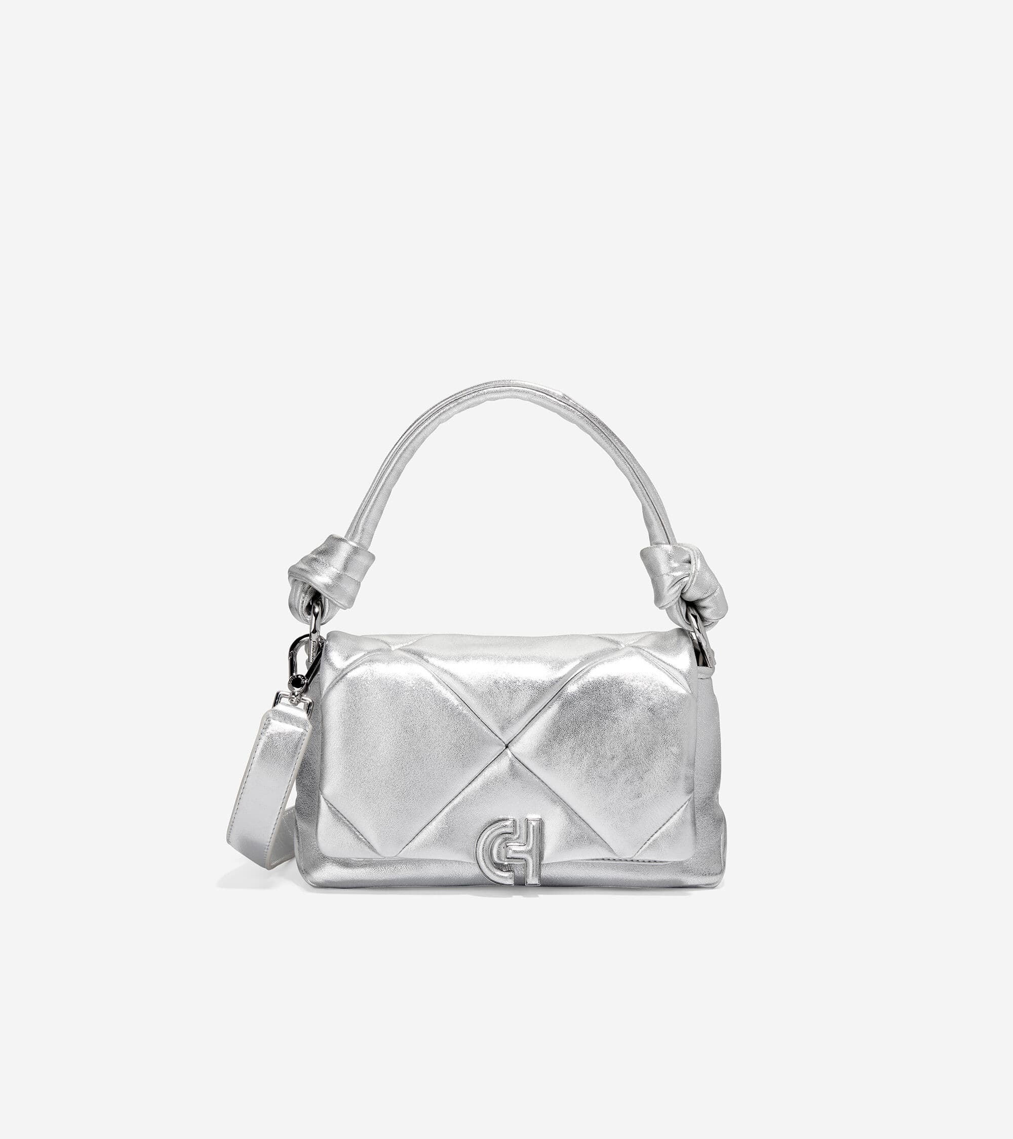 Quilted Shoulder Bag