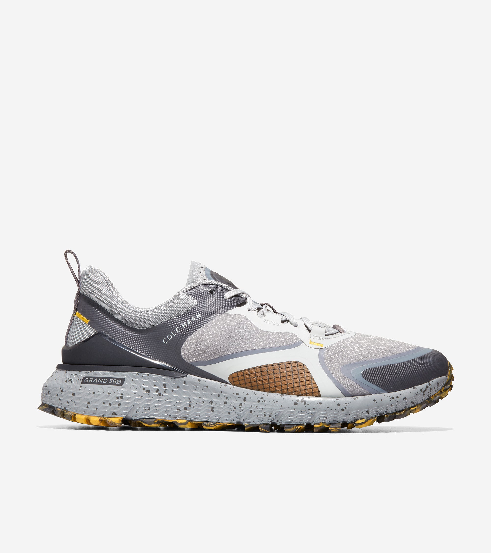 Men's ZERØGRAND Overtake All-Terrain Running Shoe II