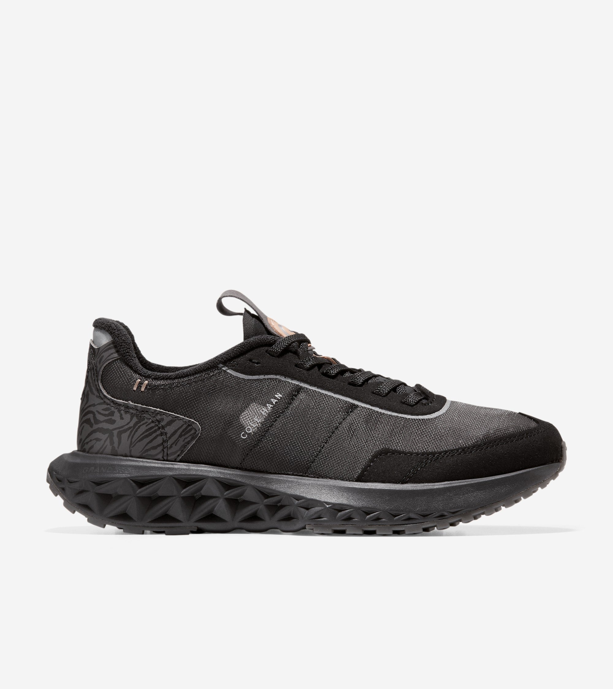 Women's ZERØGRAND Outpace 3 Running Shoe