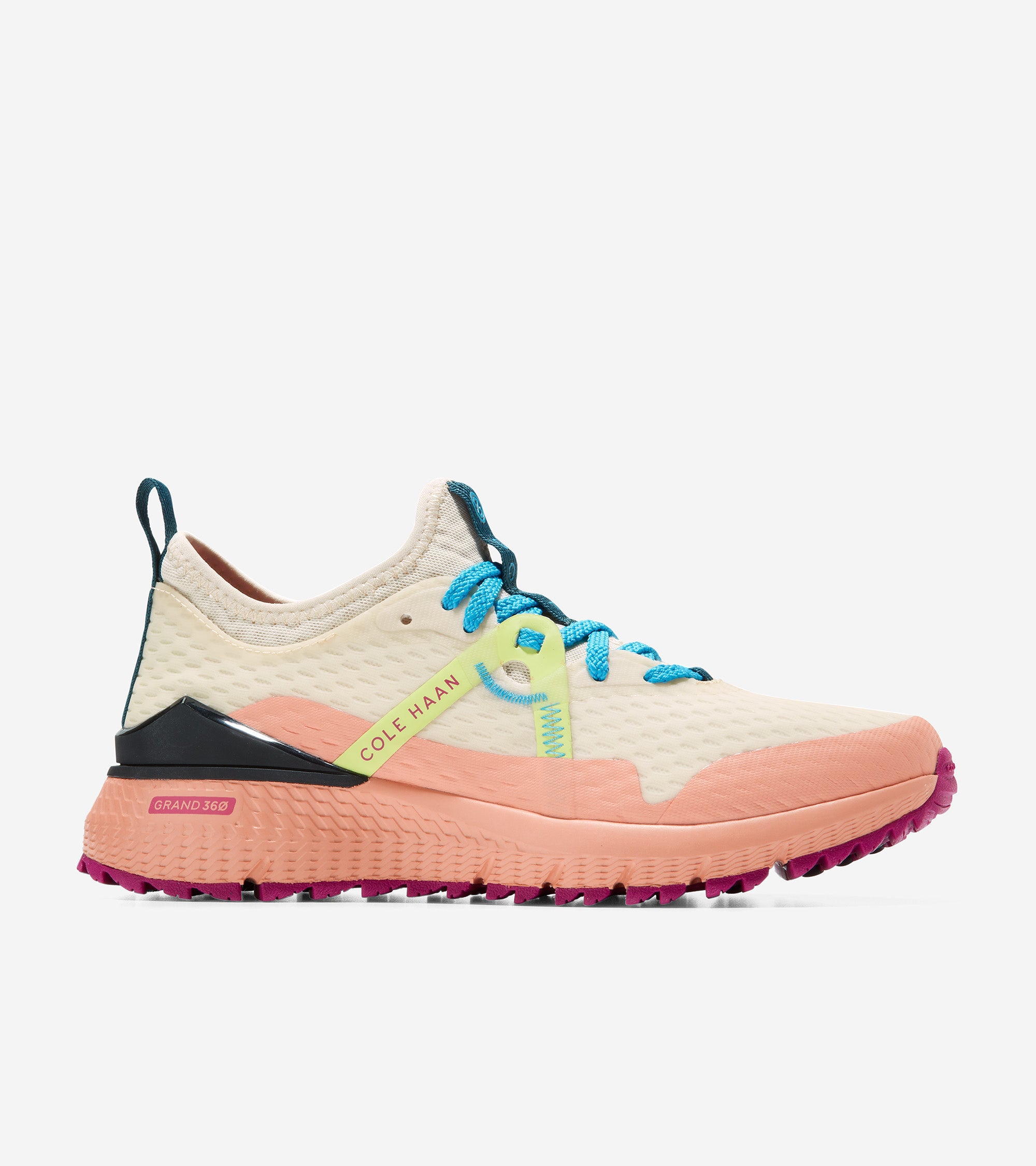Women's ZERØGRAND Overtake Golf Shoe