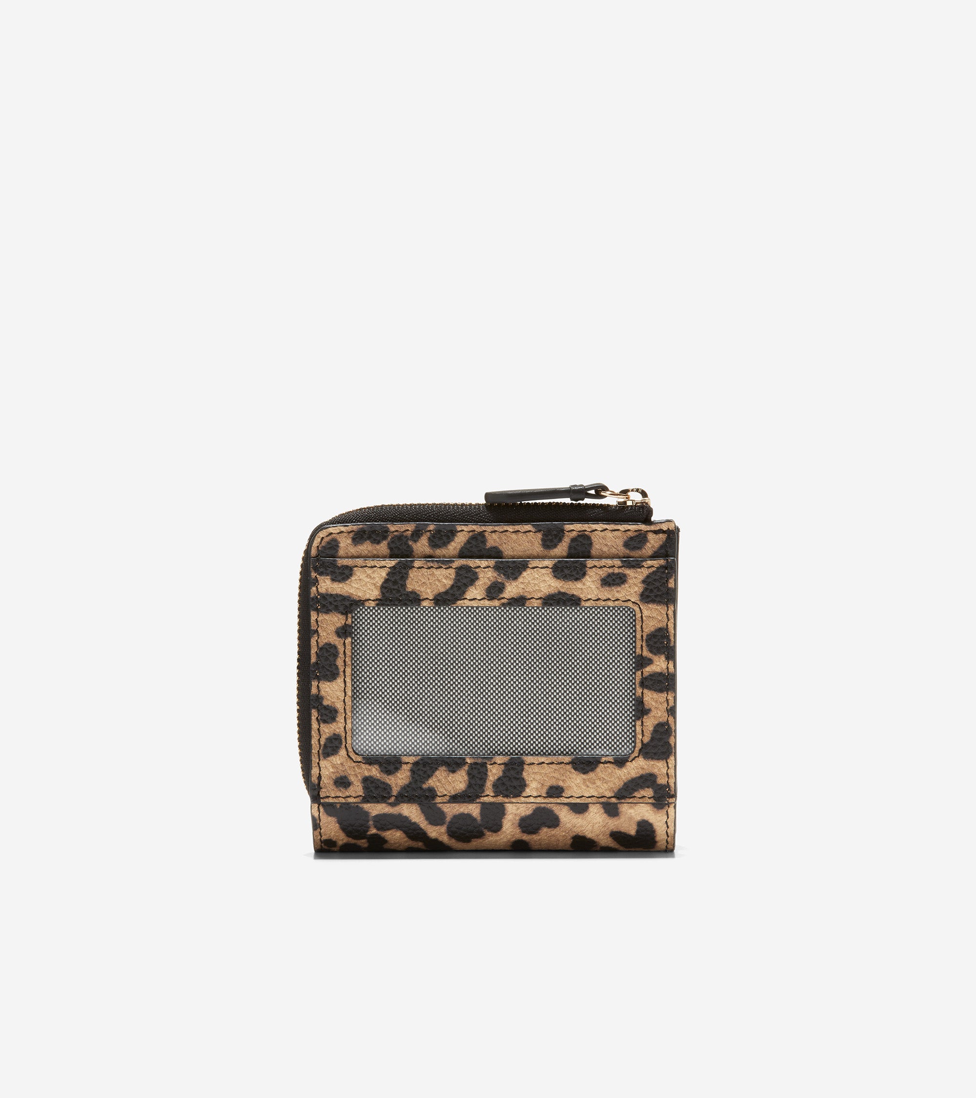 Women's Vartan Card Case
