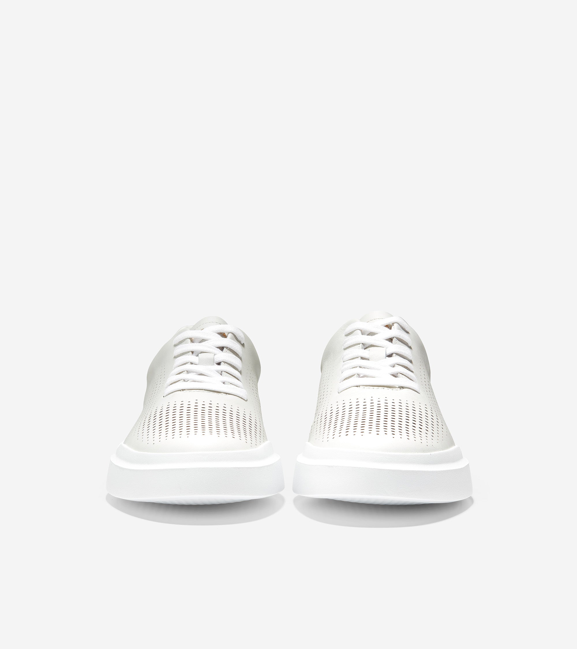 Men's GrandPrø Rally Laser Cut Sneaker