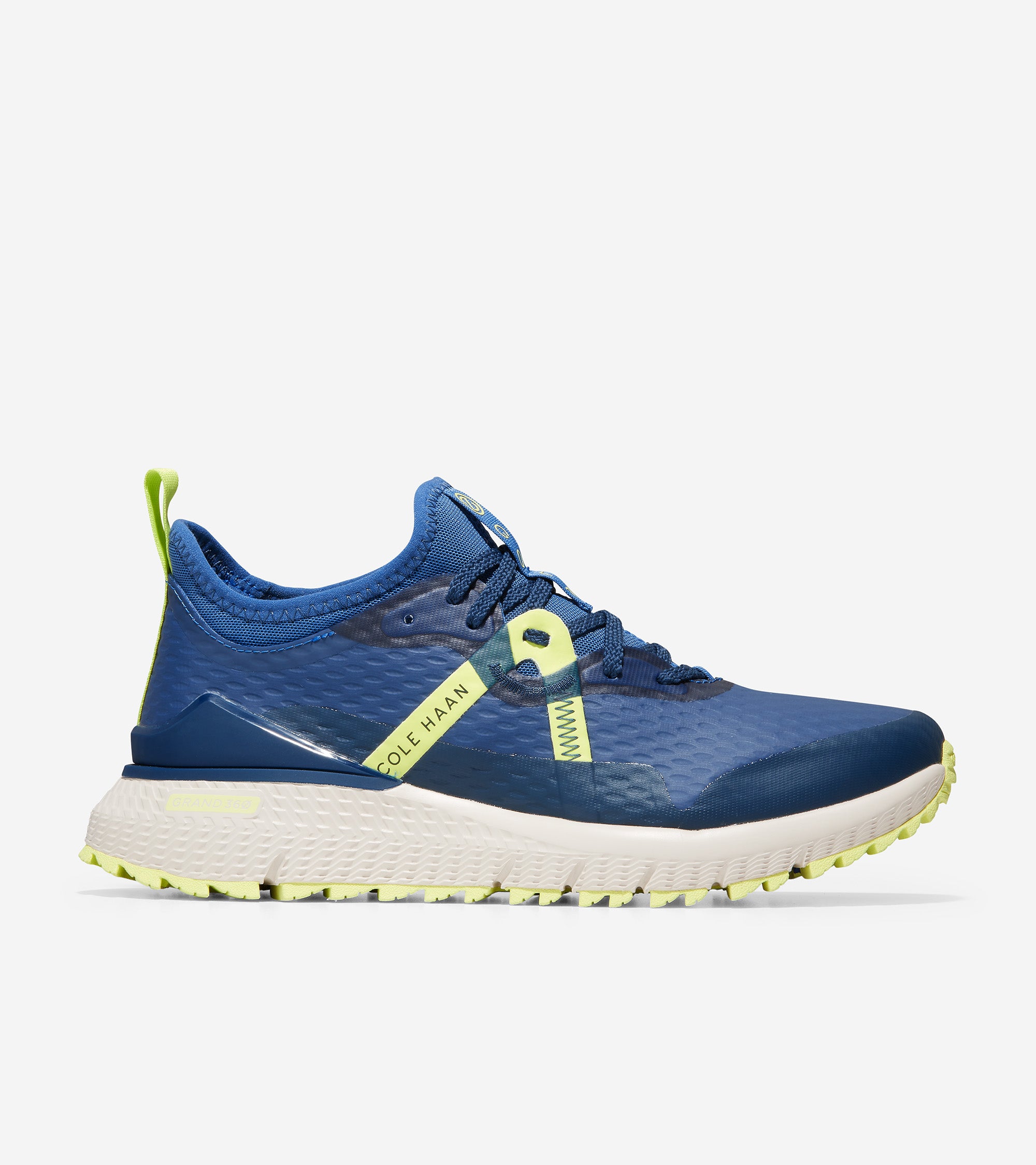 Men's ZERØGRAND Overtake Golf Shoe