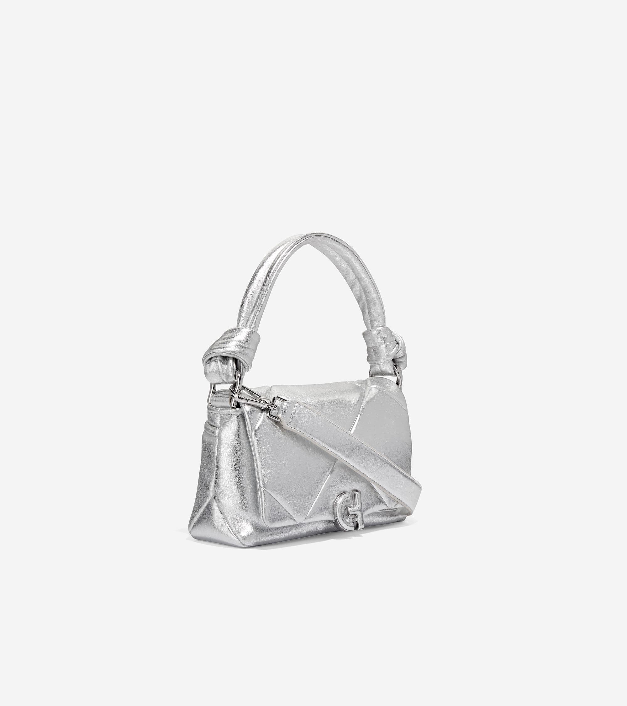 Quilted Shoulder Bag