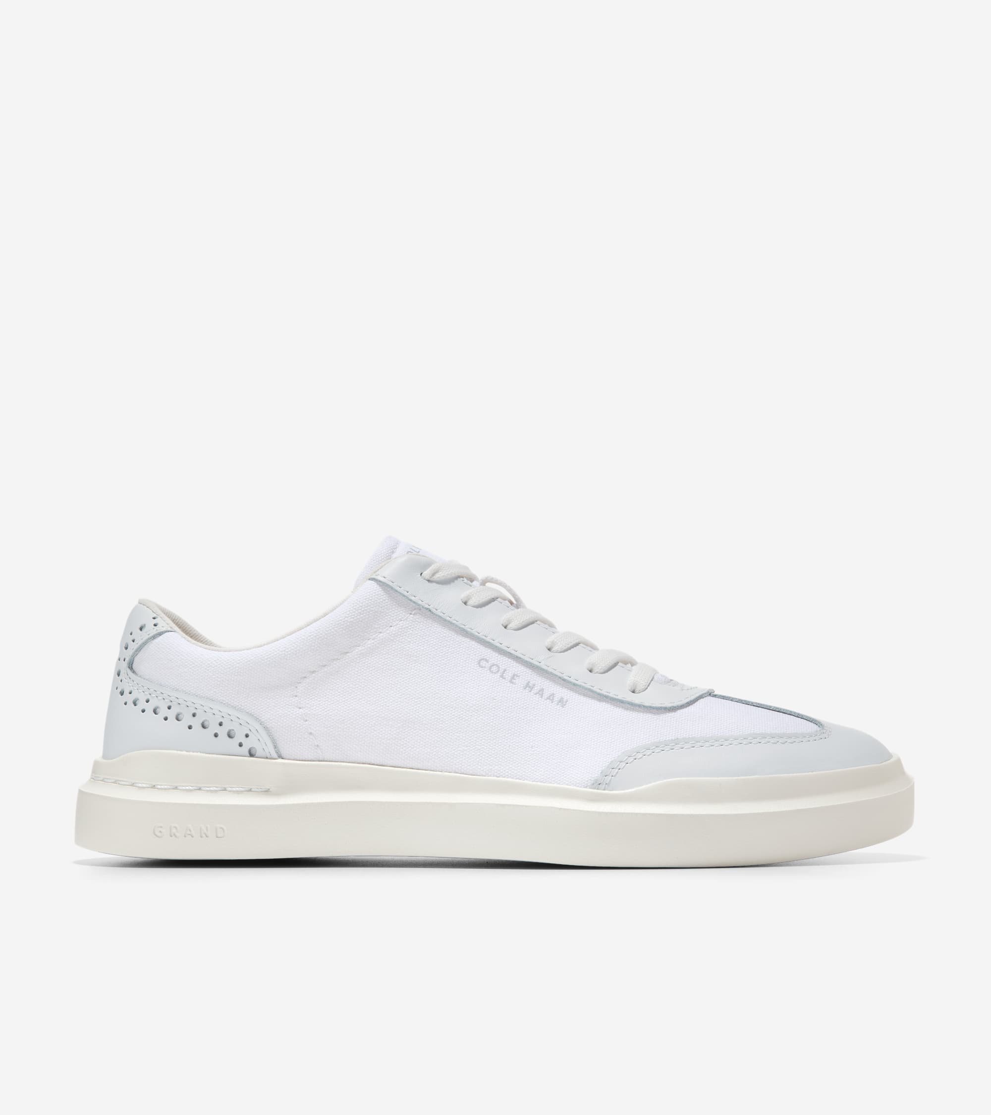Men's GrandPrø Rally T-toe Sneaker