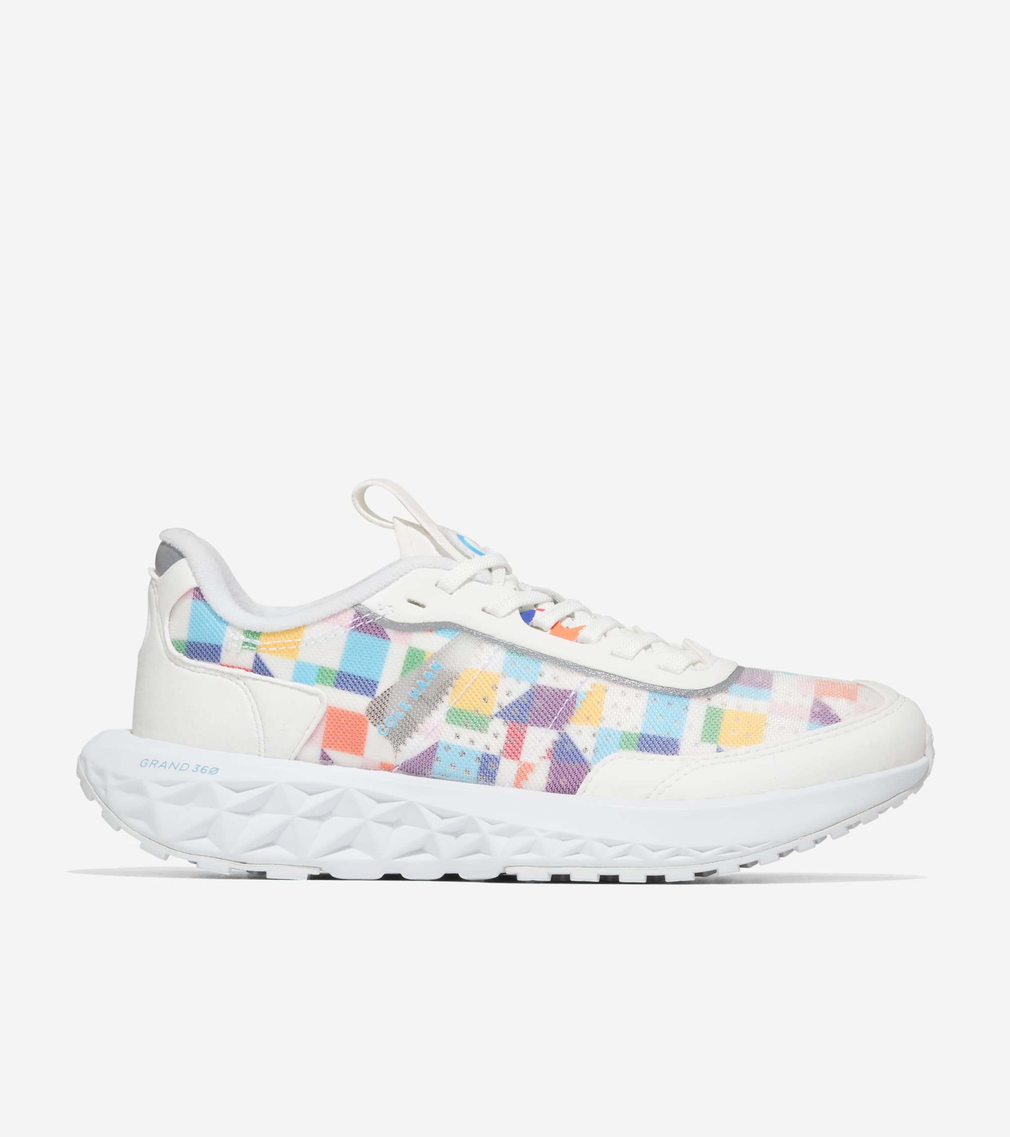 Men's ZERØGRAND Outpace 3 Running Shoe