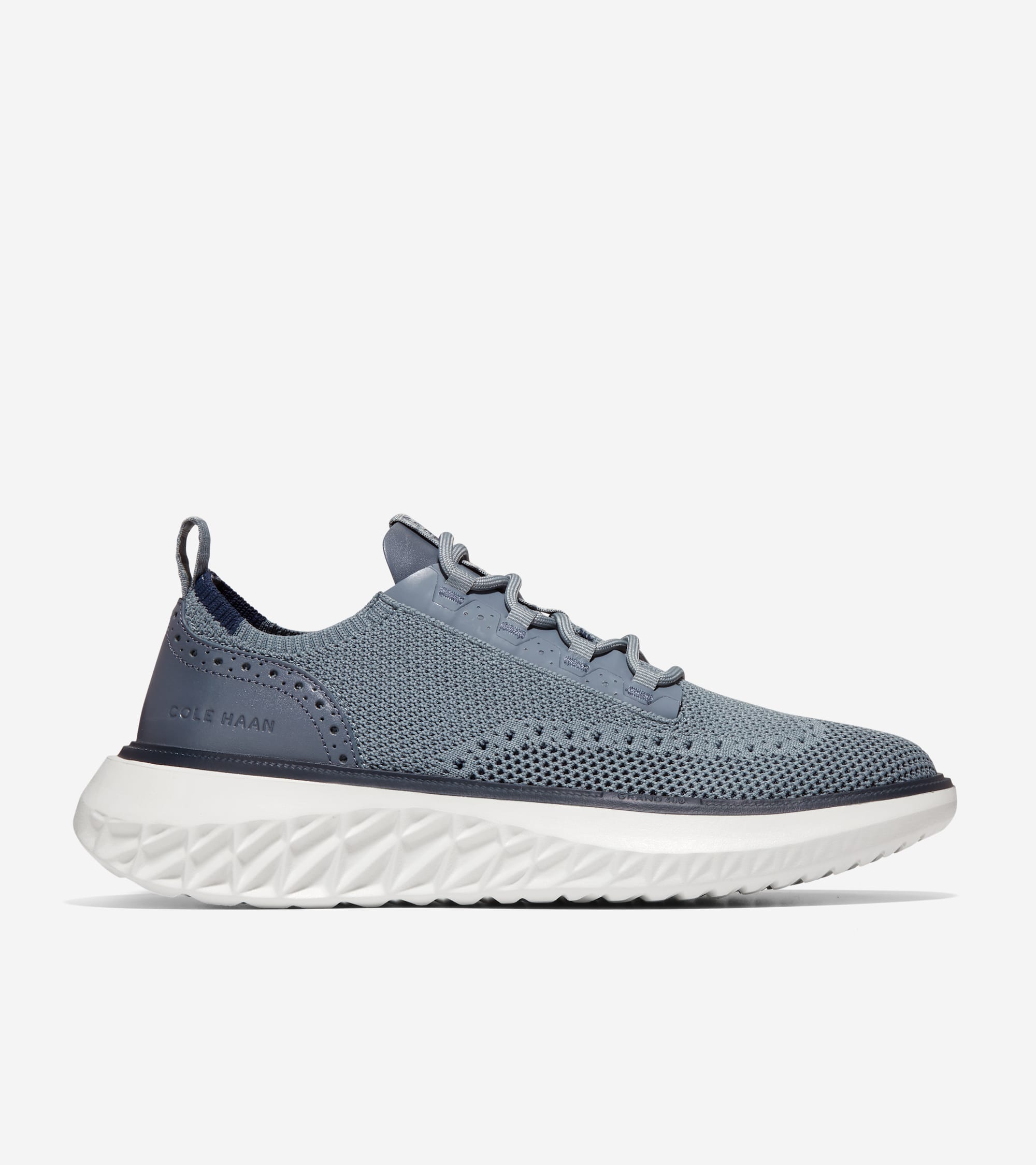 Men's ZERØGRAND Work From Anywhere Oxford