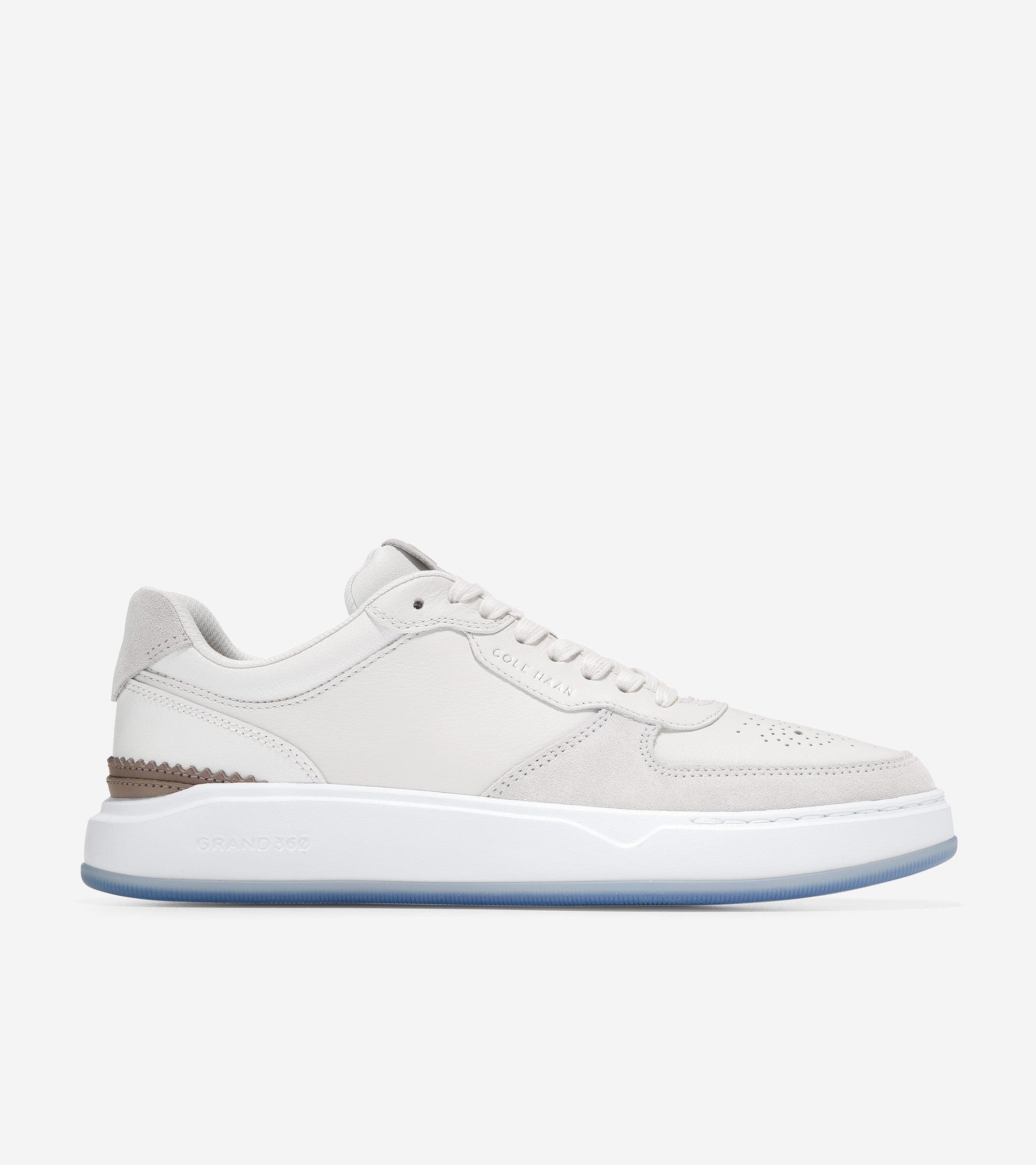 Men's GrandPrø Crossover Sneaker