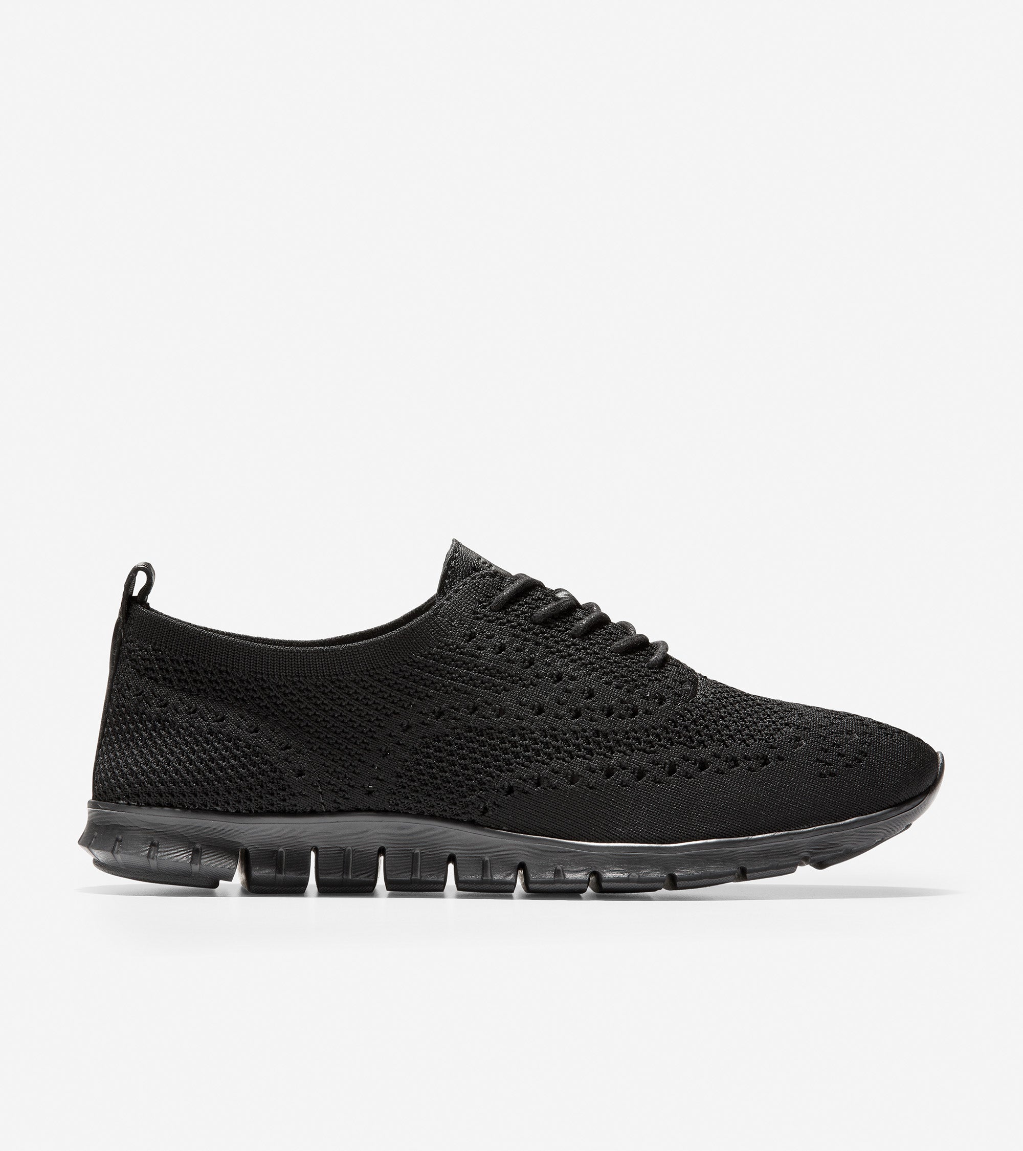 Women's ZERØGRAND Wingtip Oxford Stitchlite™