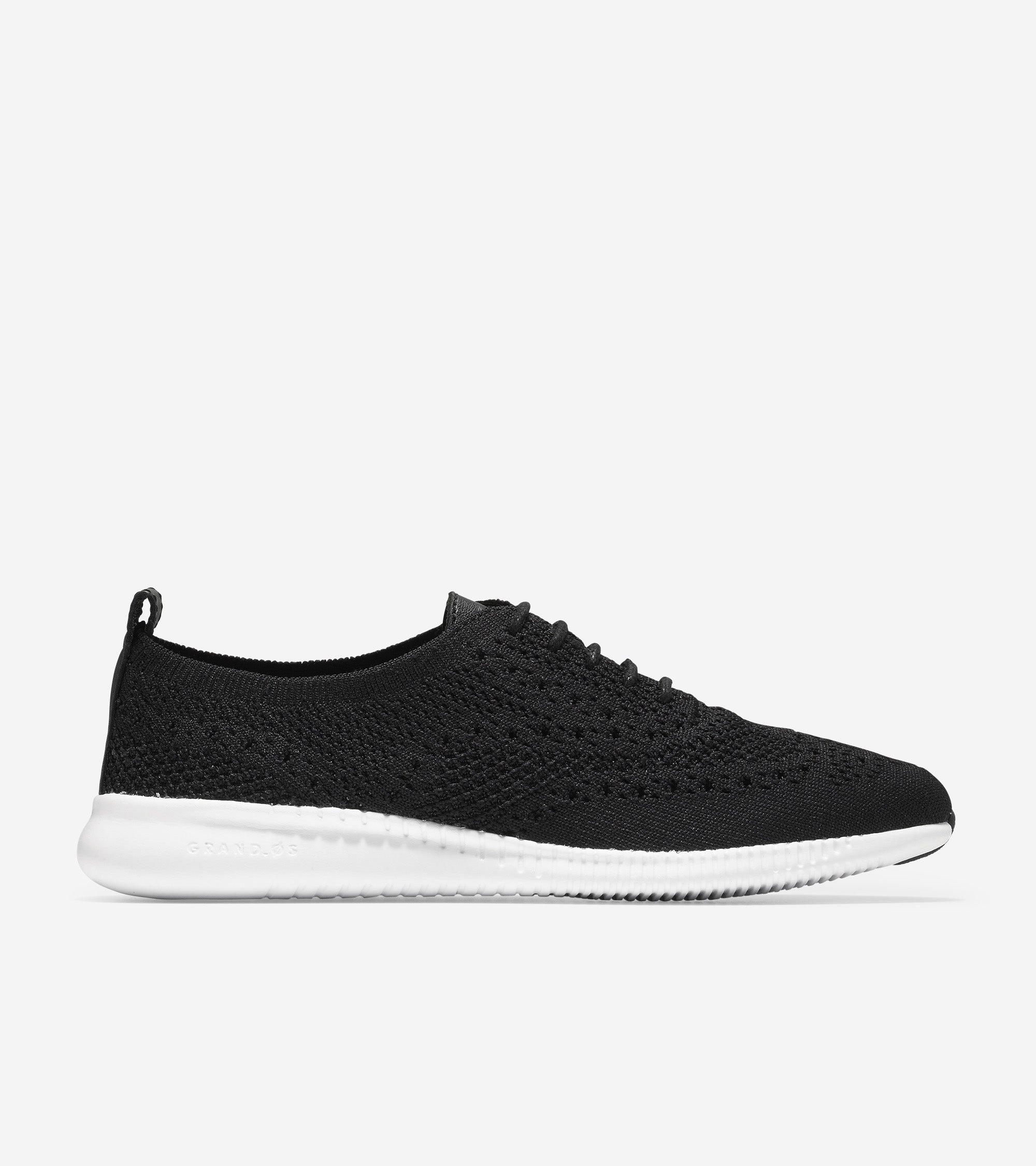 Women's 2.ZERØGRAND Wingtip Oxford Stitchlite™