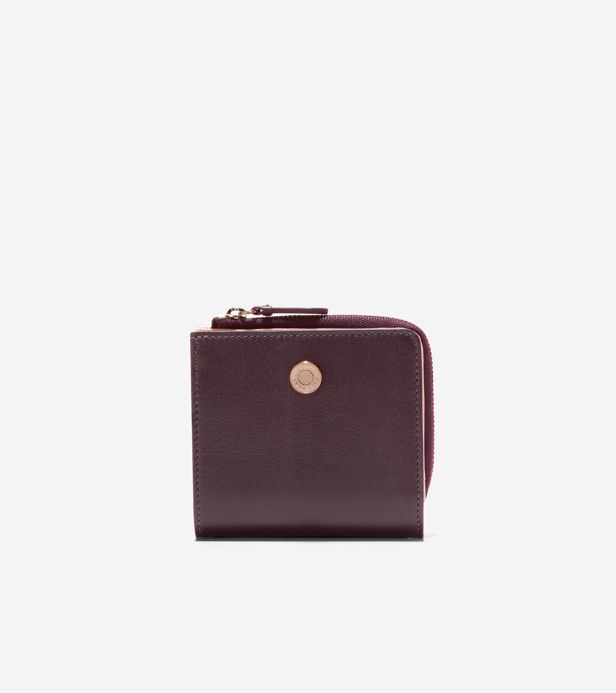 Women's Vartan Card Case