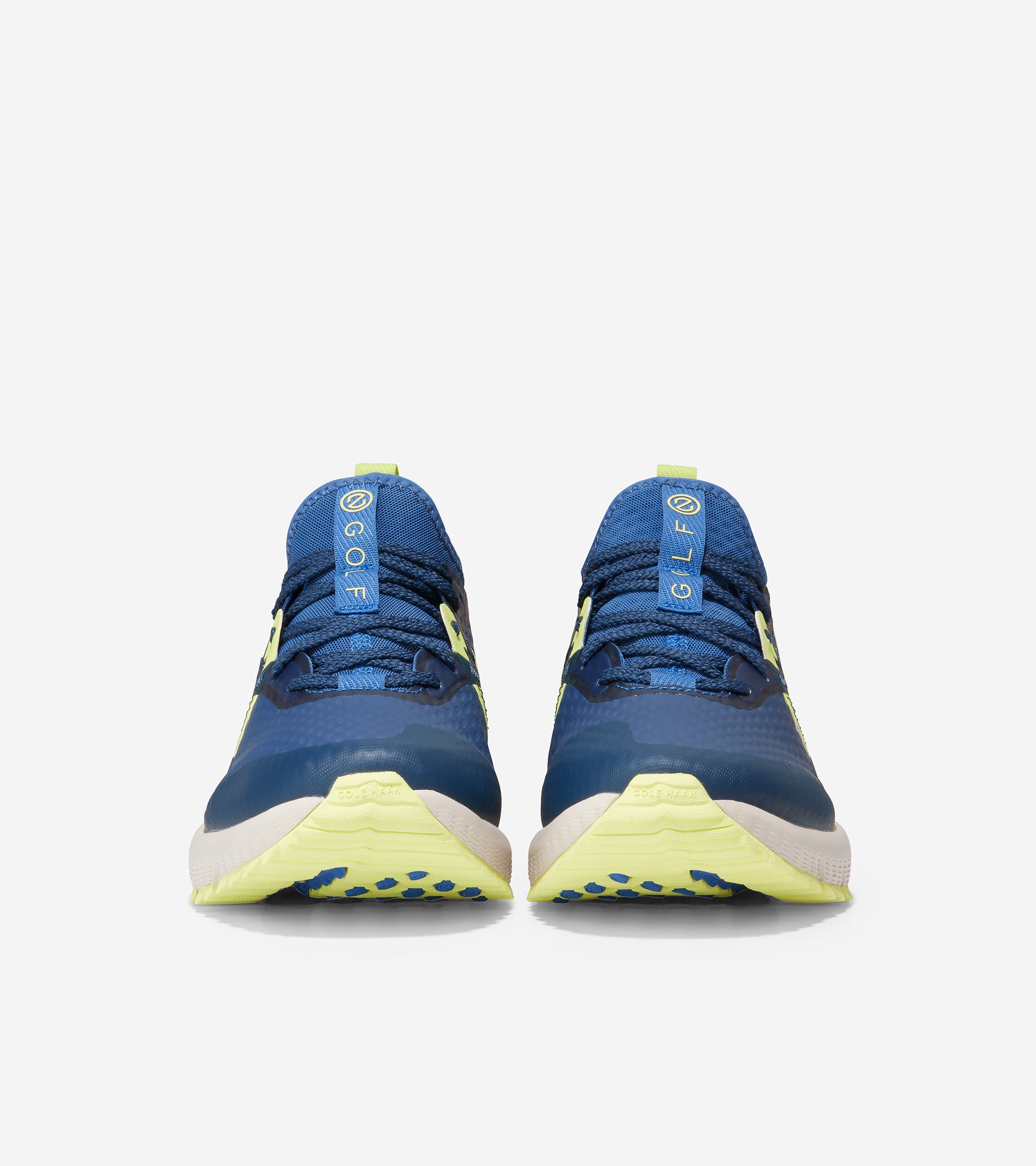 Men's ZERØGRAND Overtake Golf Shoe