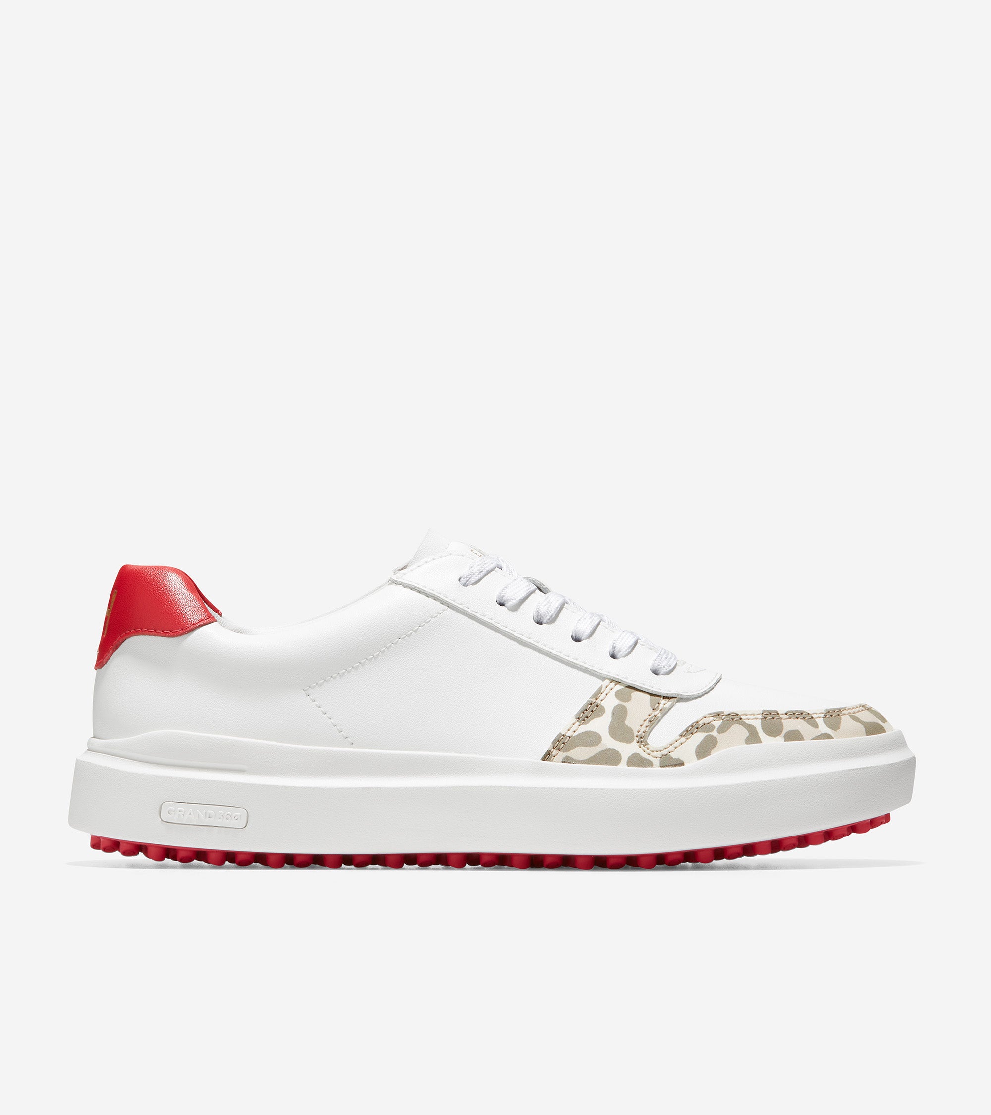 Women's GrandPrø AM Golf Sneaker