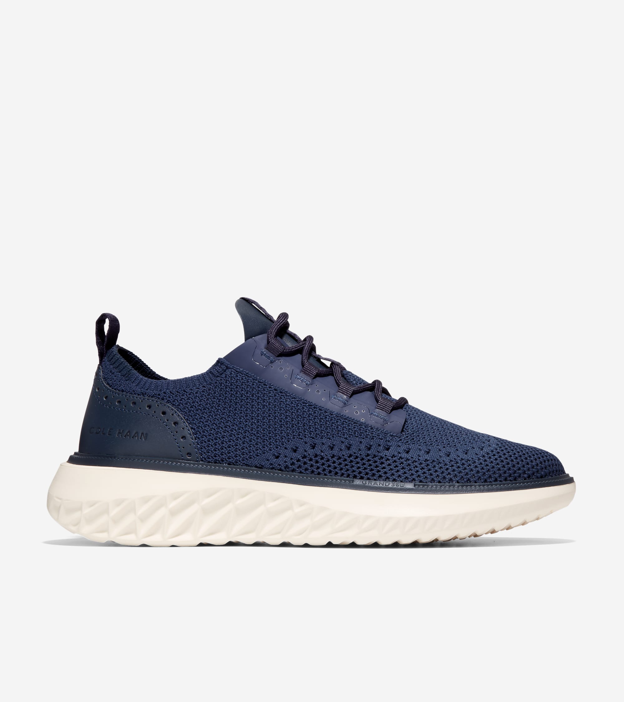 Men's ZERØGRAND Work From Anywhere Oxford