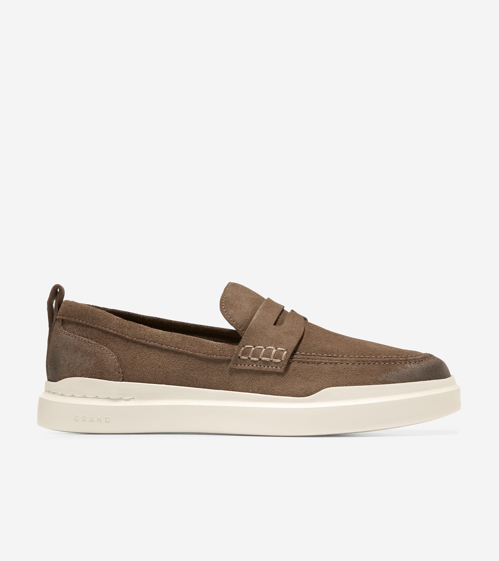 Men's GrandPrø Rally Penny Loafer