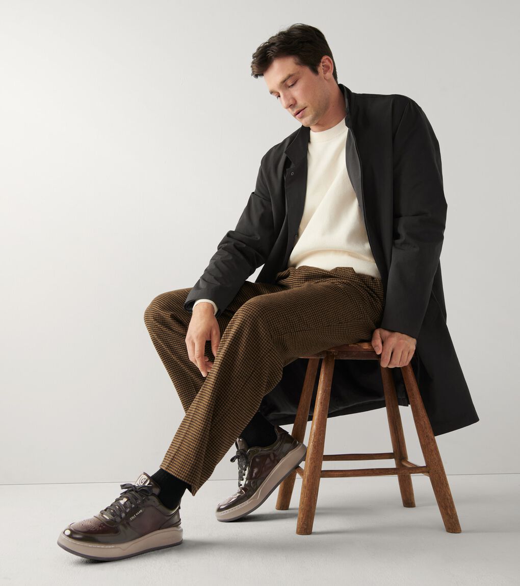 Men's 3 in 1 Jacket