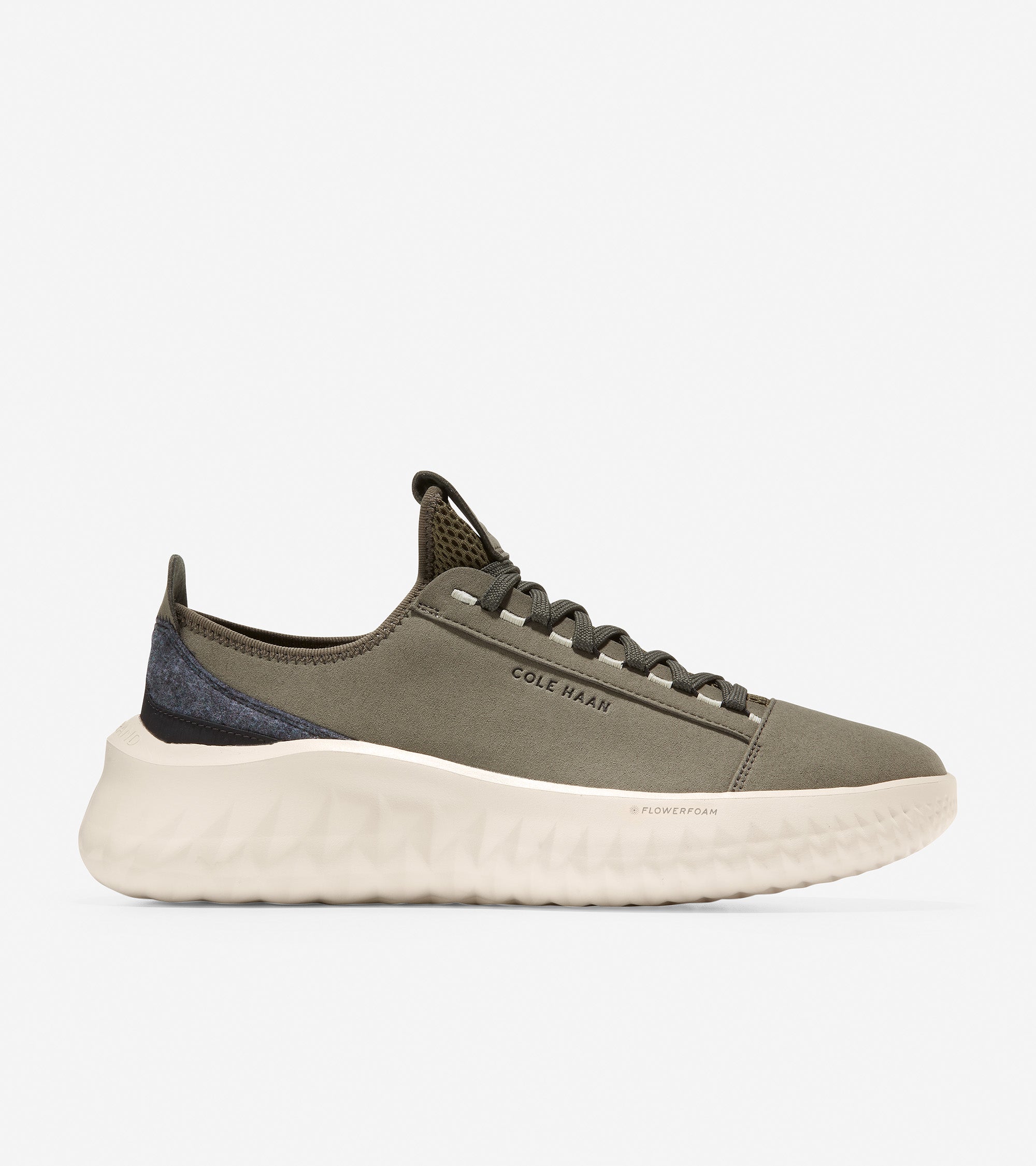 Men's Generation ZERØGRAND II