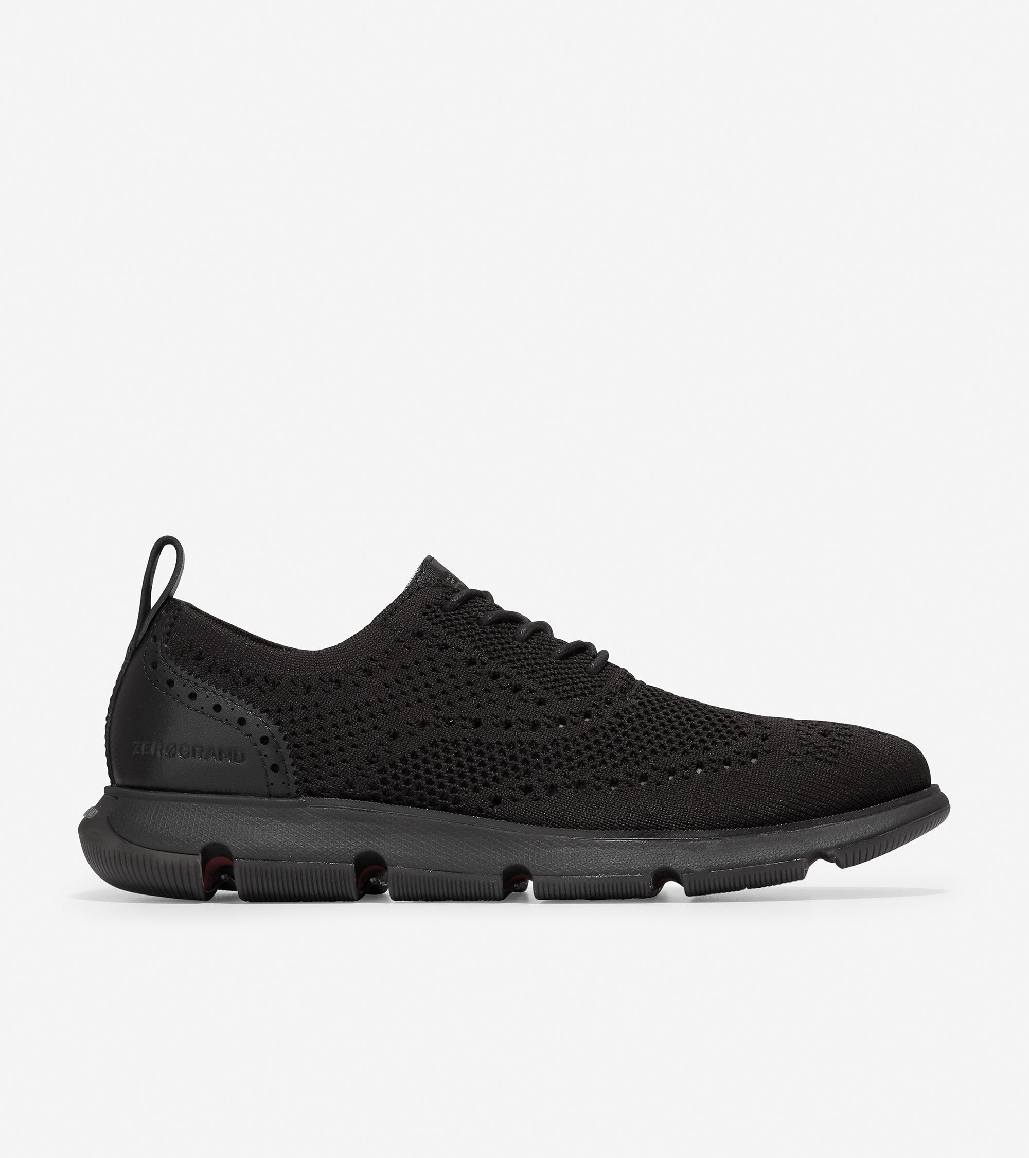 Men's 4.ZERØGRAND Oxford Stitchlite™