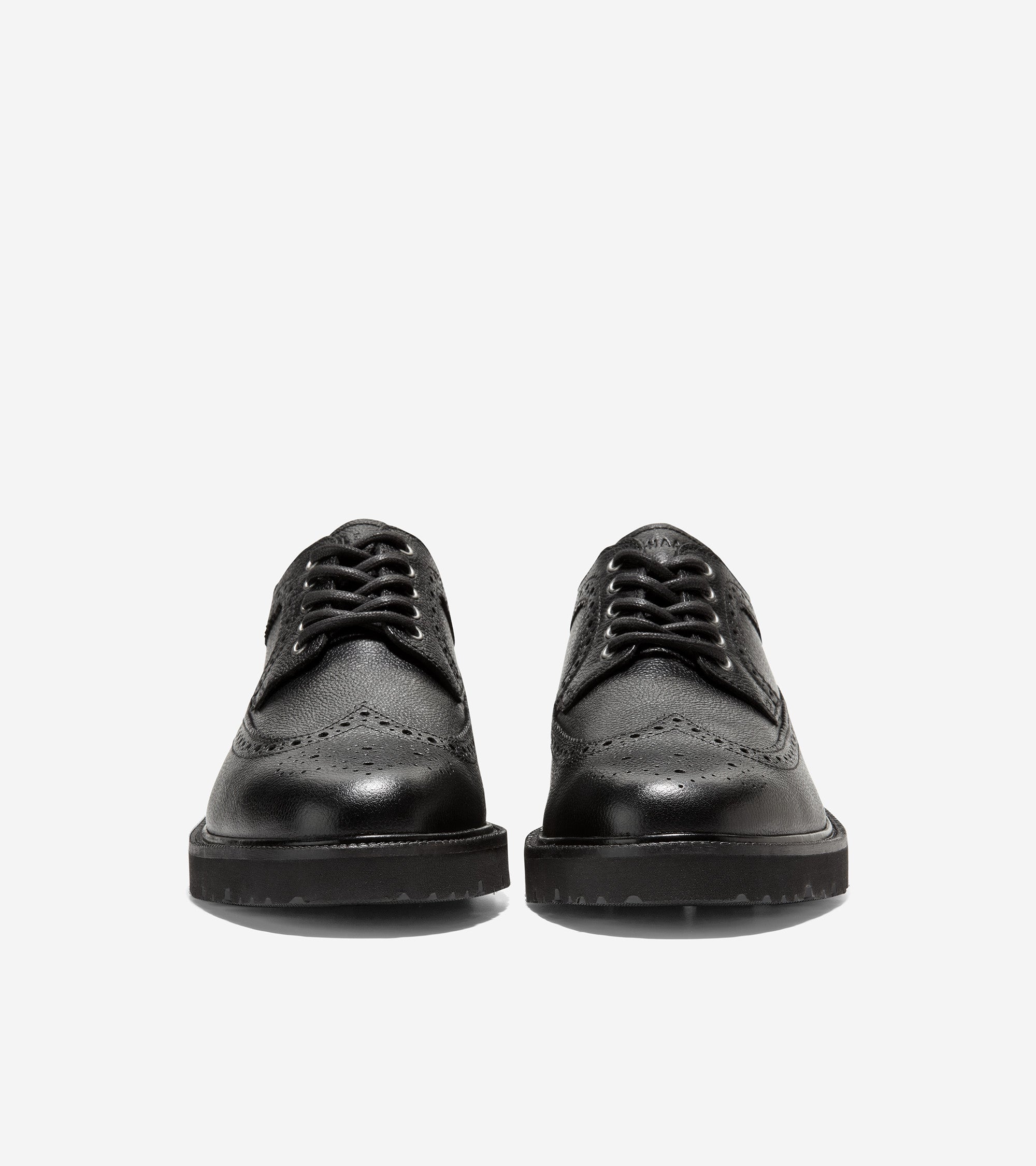 Men's American Classics Longwing Oxford
