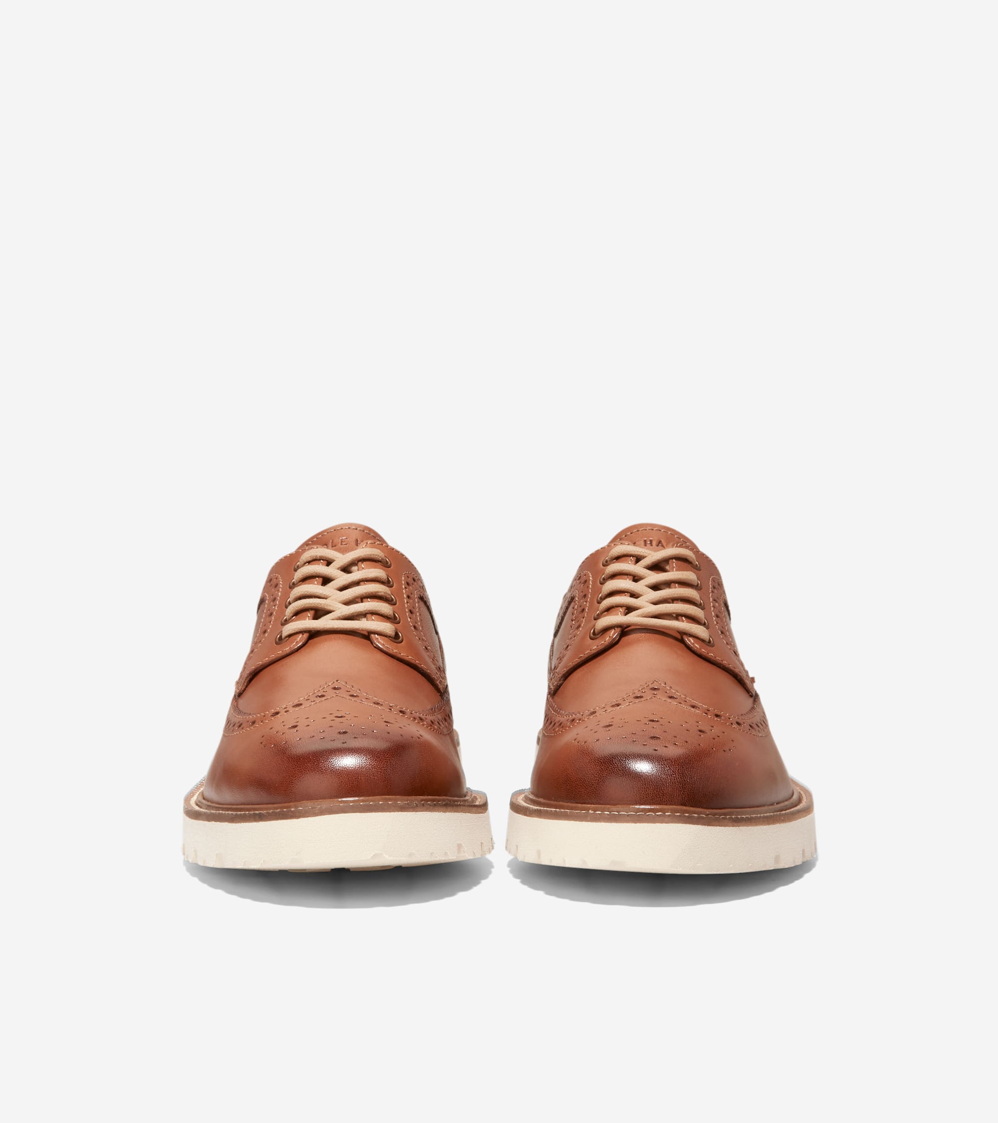 Men's American Classics Longwing Oxford
