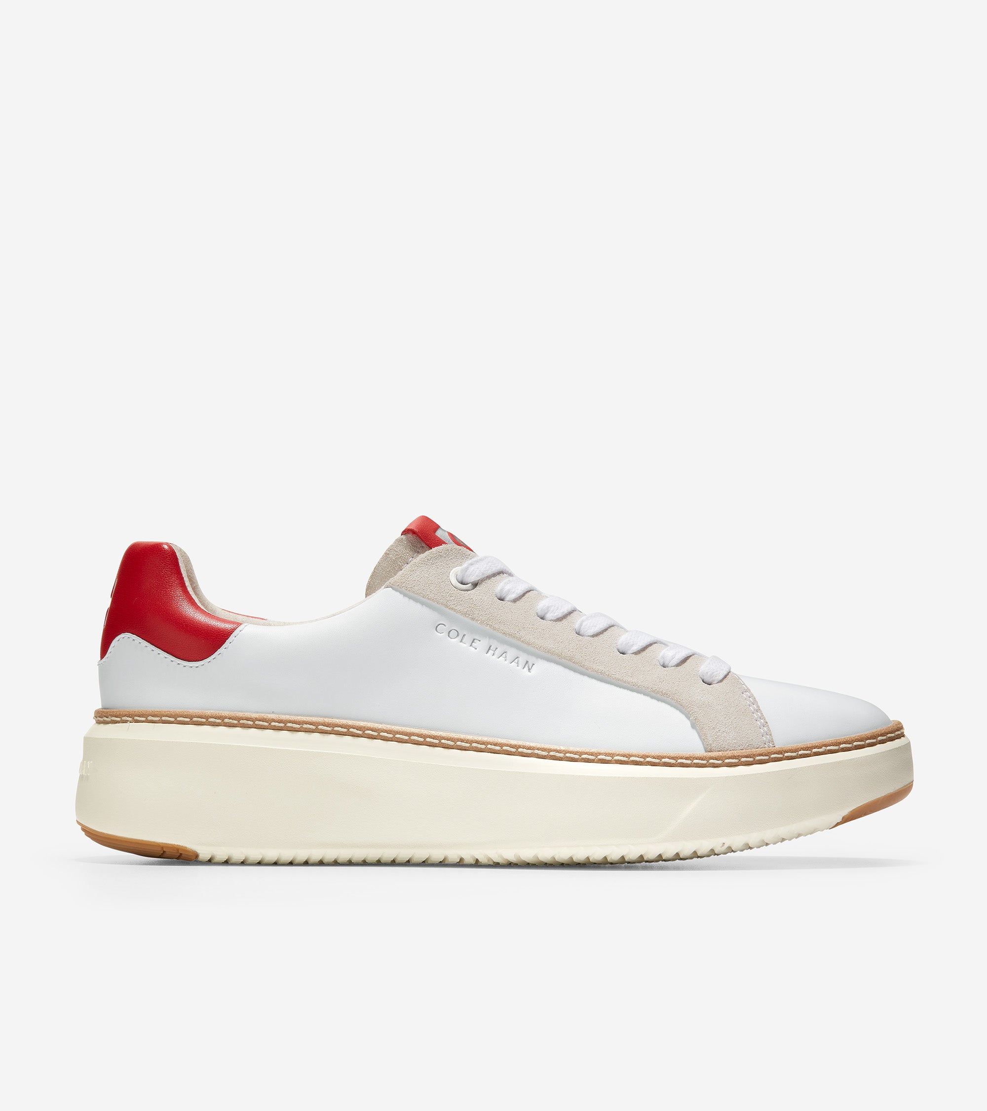 Women's GrandPrø Topspin Sneaker