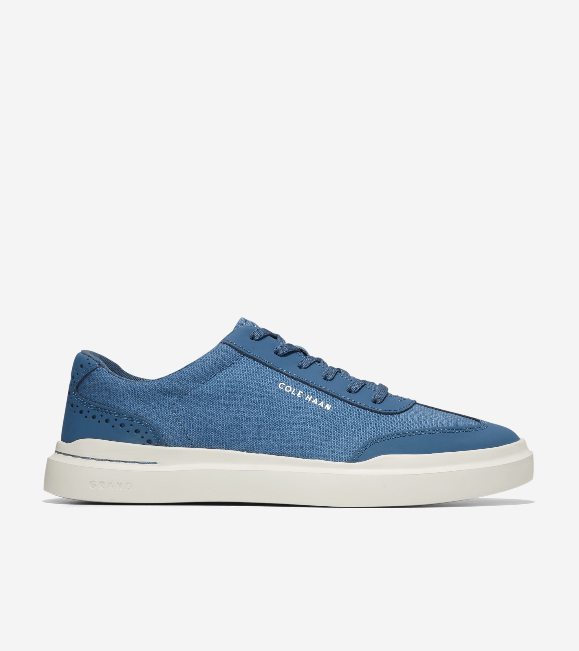 Men's GrandPrø Rally T-toe Sneaker
