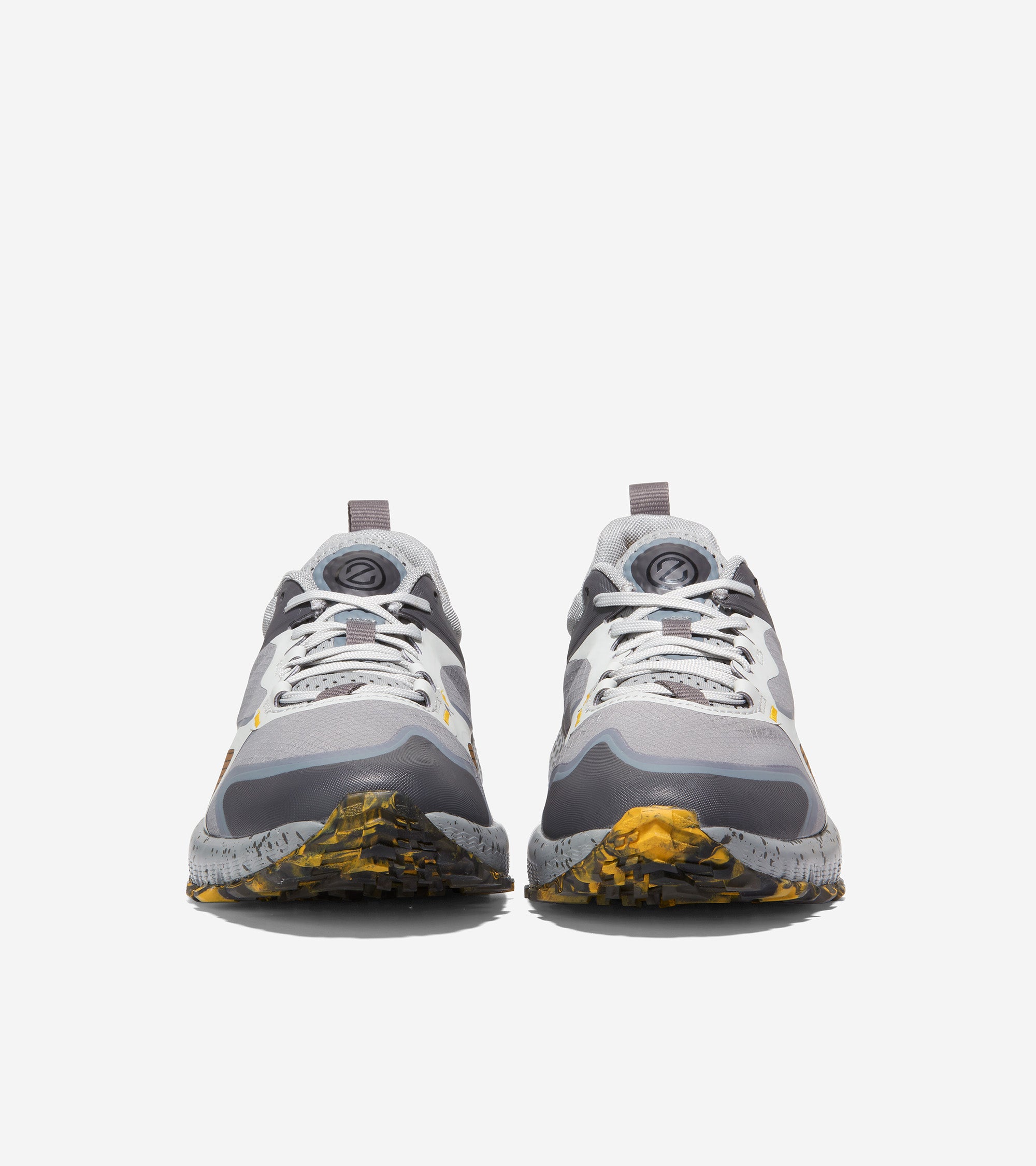 Men's ZERØGRAND Overtake All-Terrain Running Shoe II