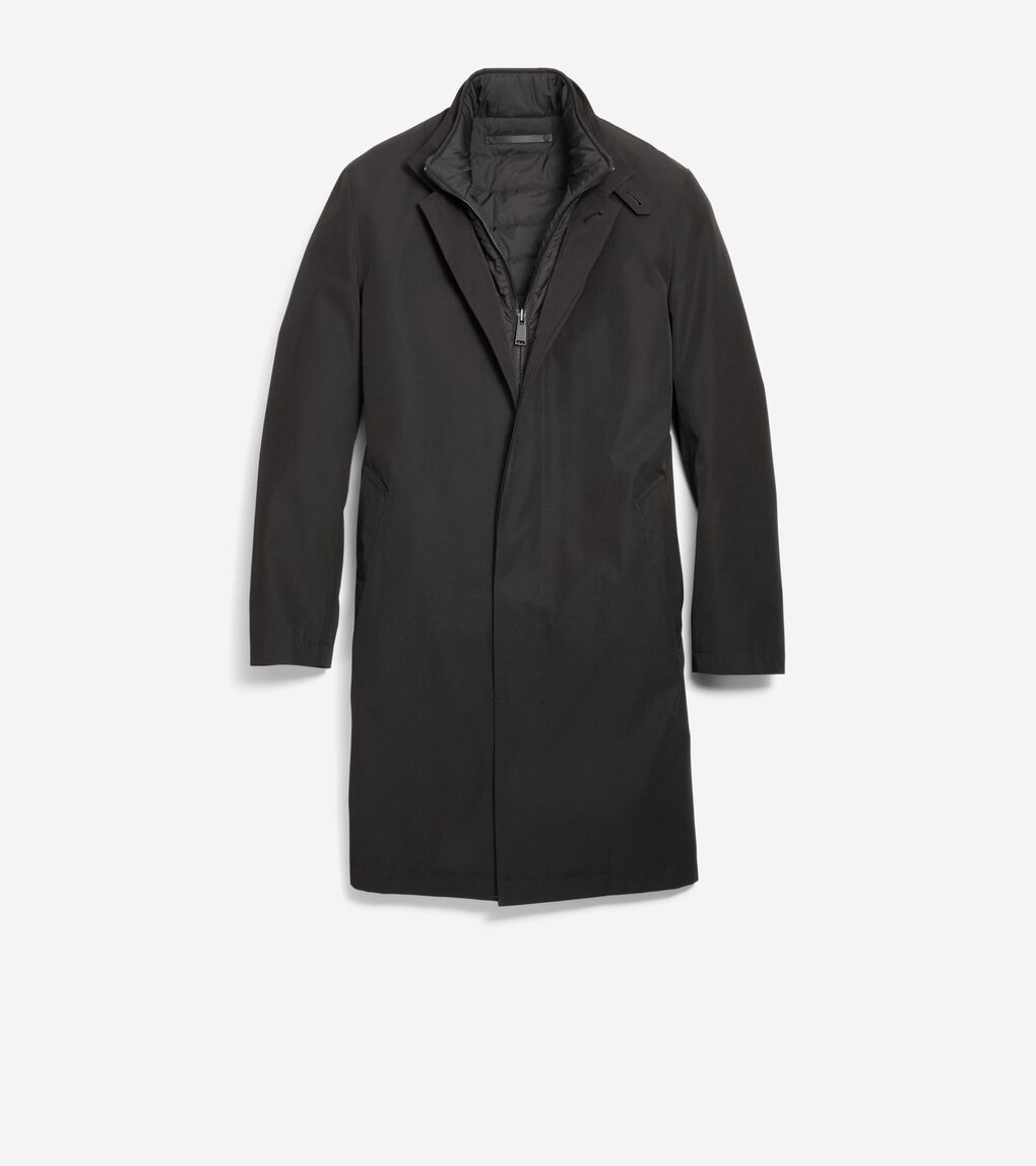 Men's 3 in 1 Jacket
