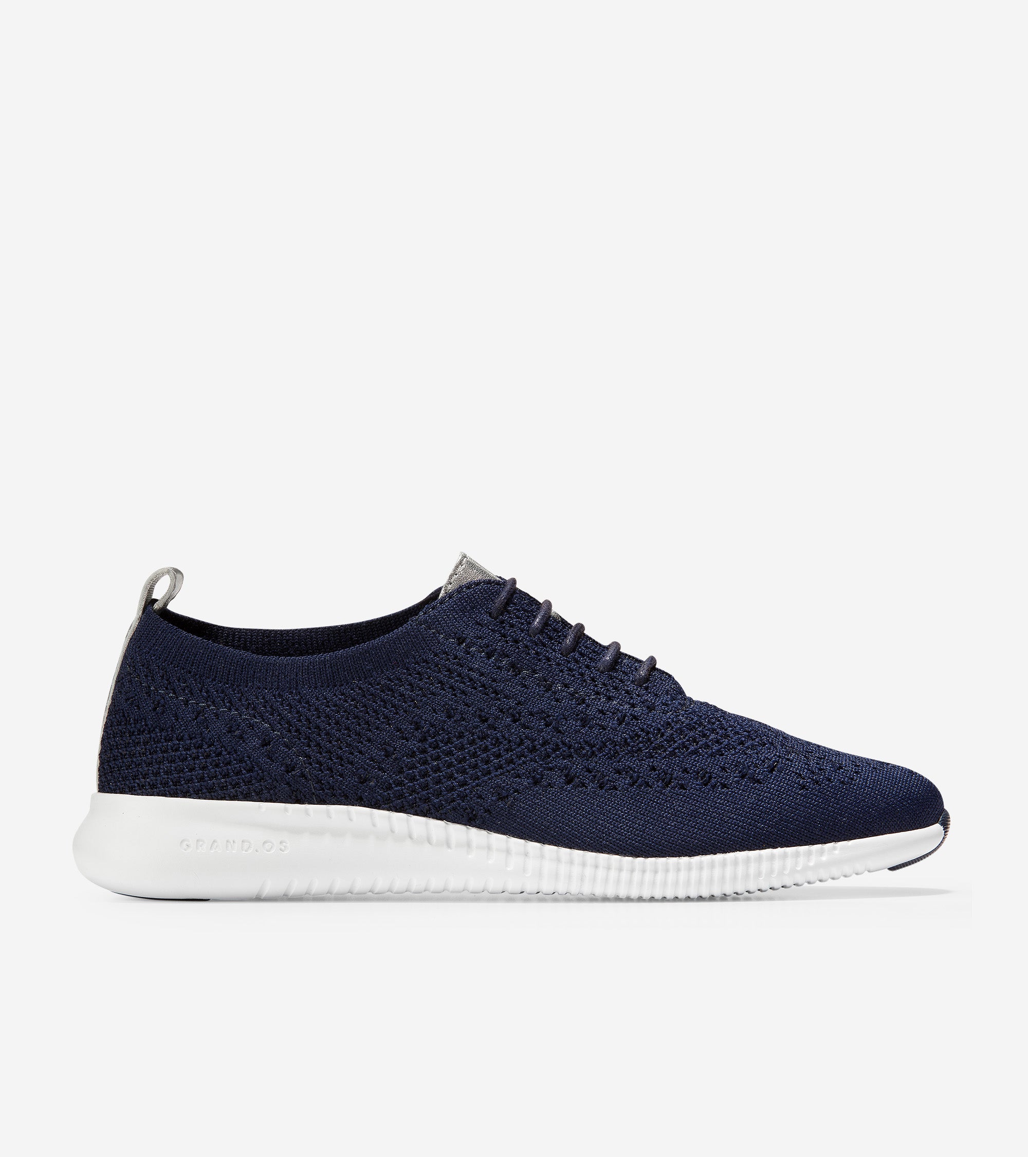 Women's 2.ZERØGRAND Wingtip Oxford Stitchlite™
